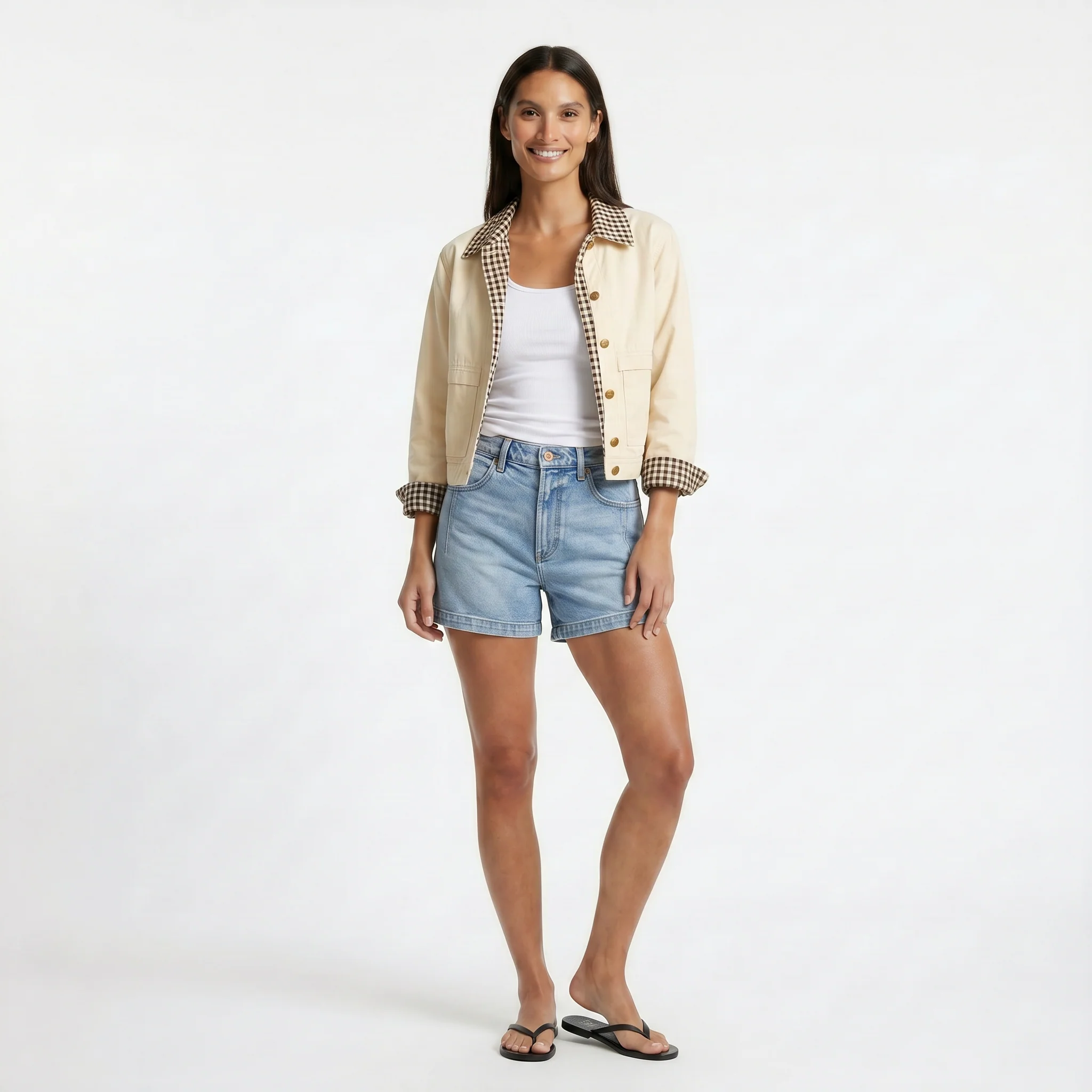 Mel Jacket