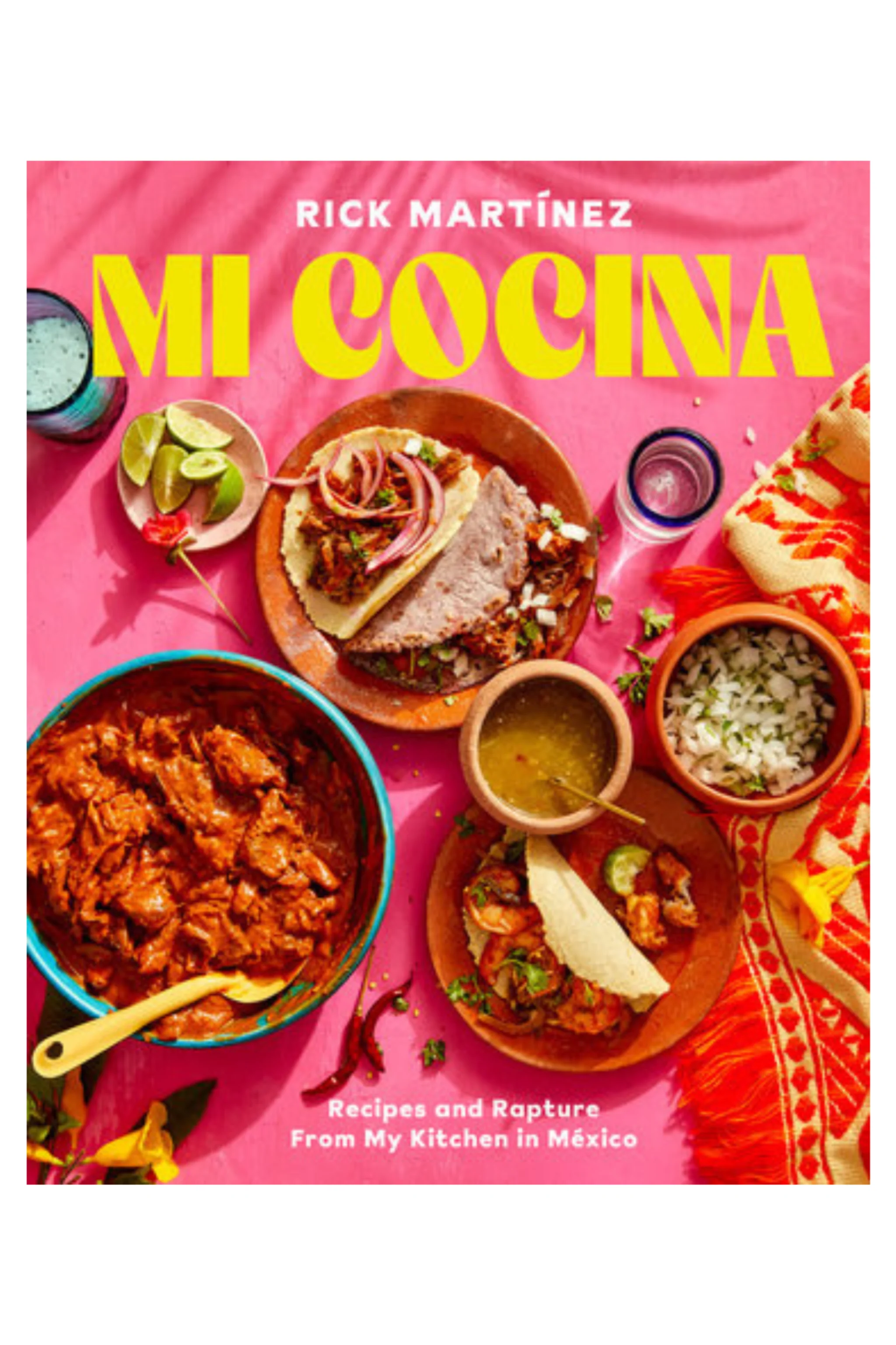 Mi Cocina