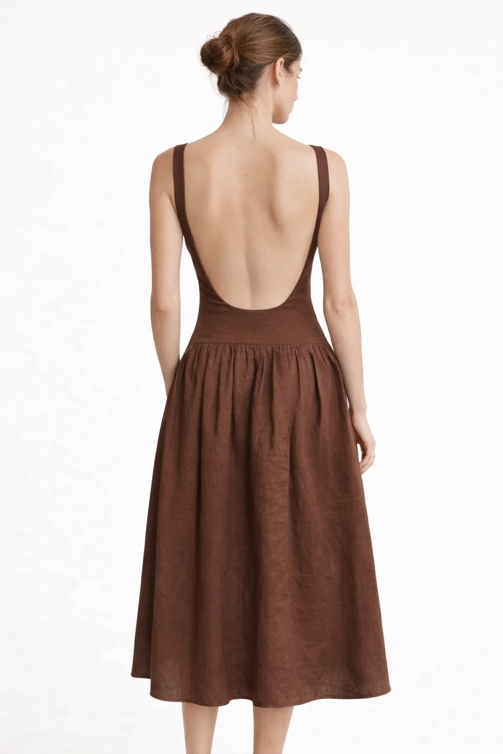 Mia Dress - Image 2