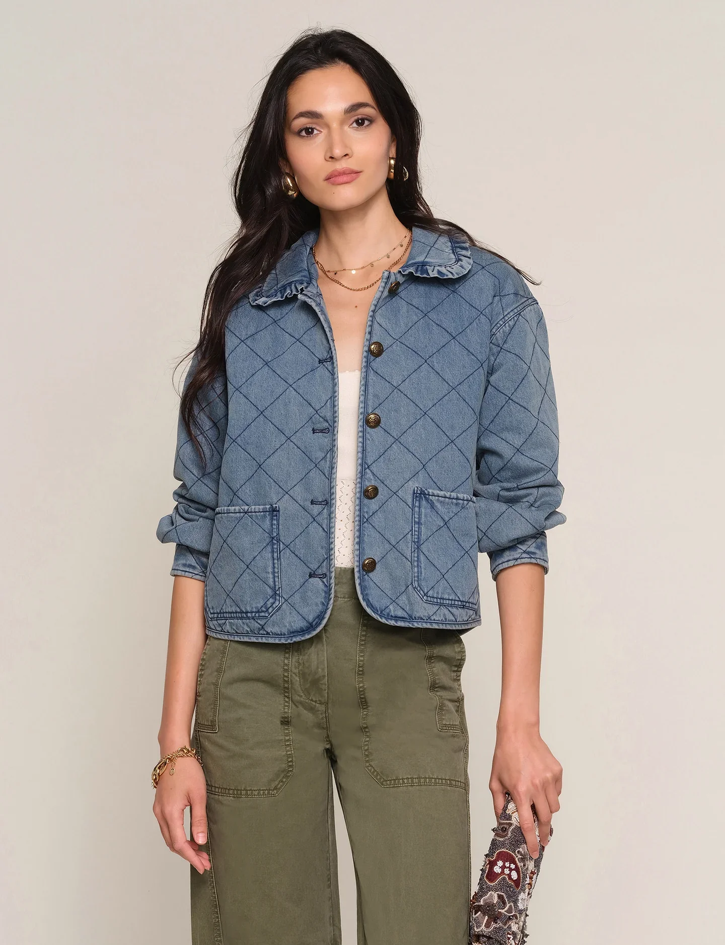 Miller Jacket