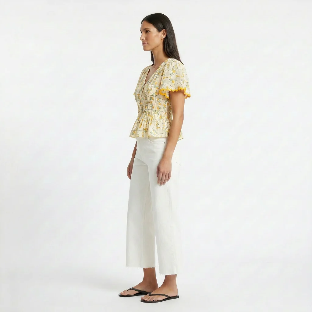 Millie Blouse - Image 2