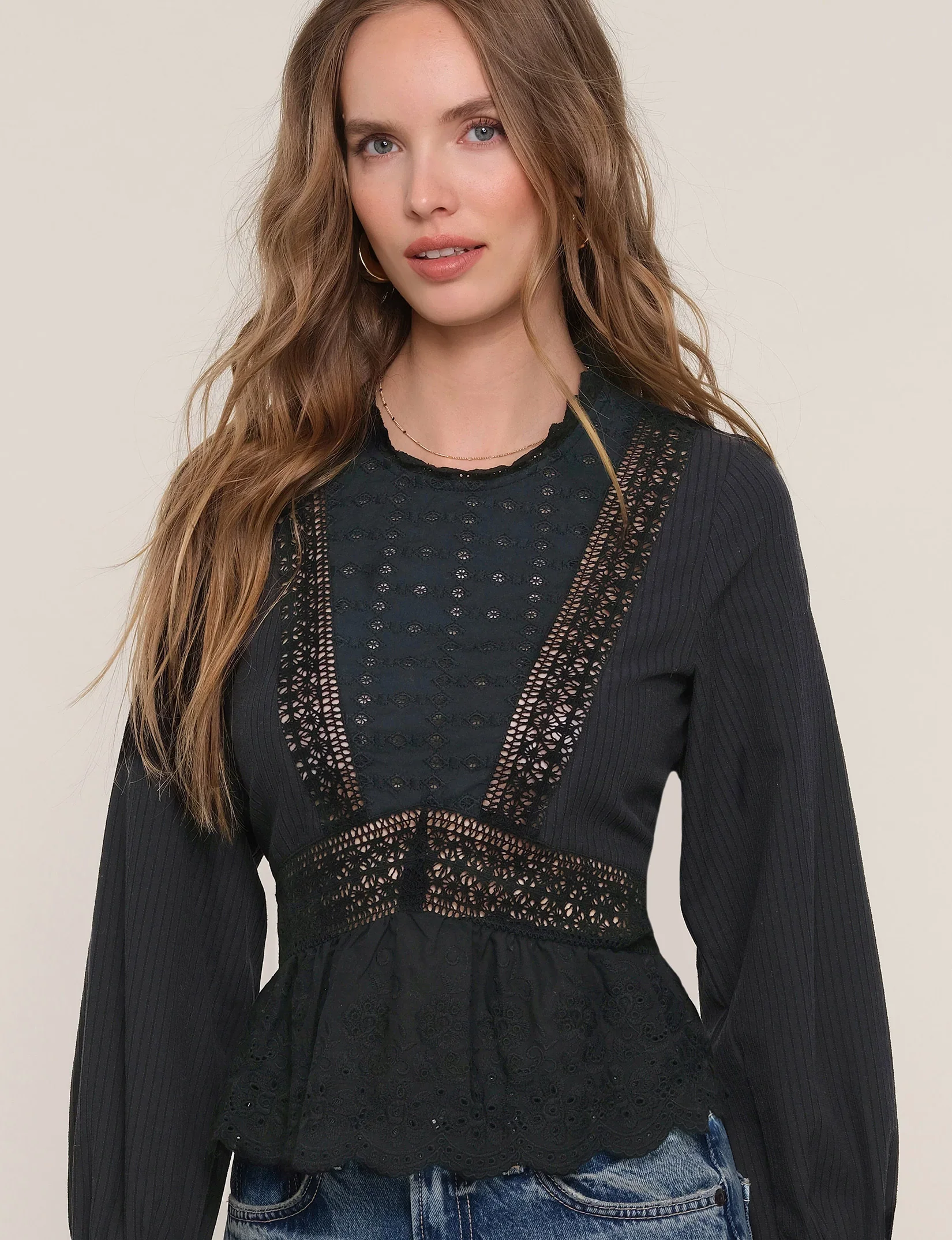 Miriam Top - Image 2