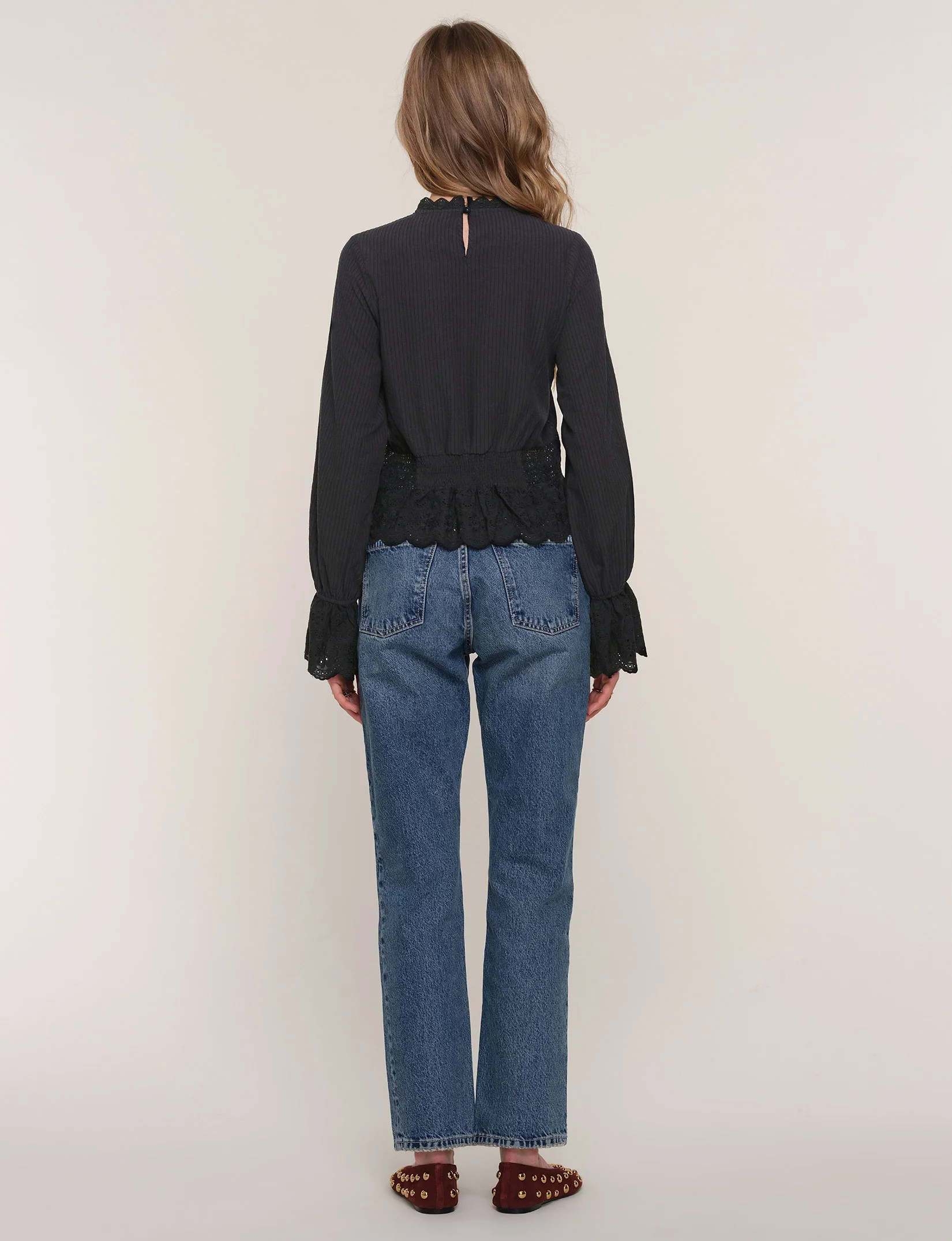 Miriam Top - Image 3