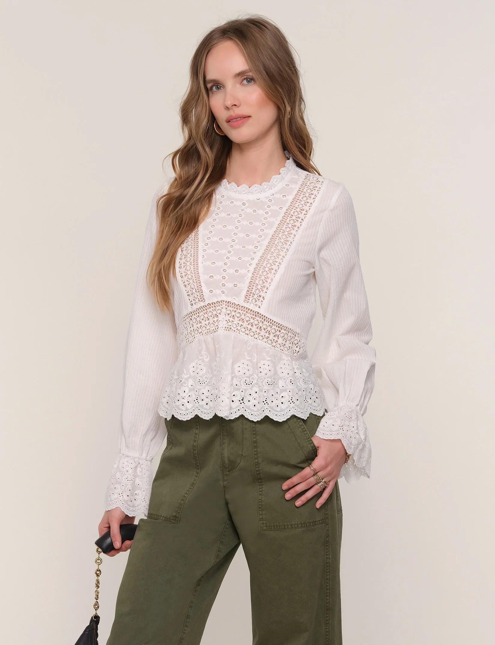 Miriam Top - Image 4