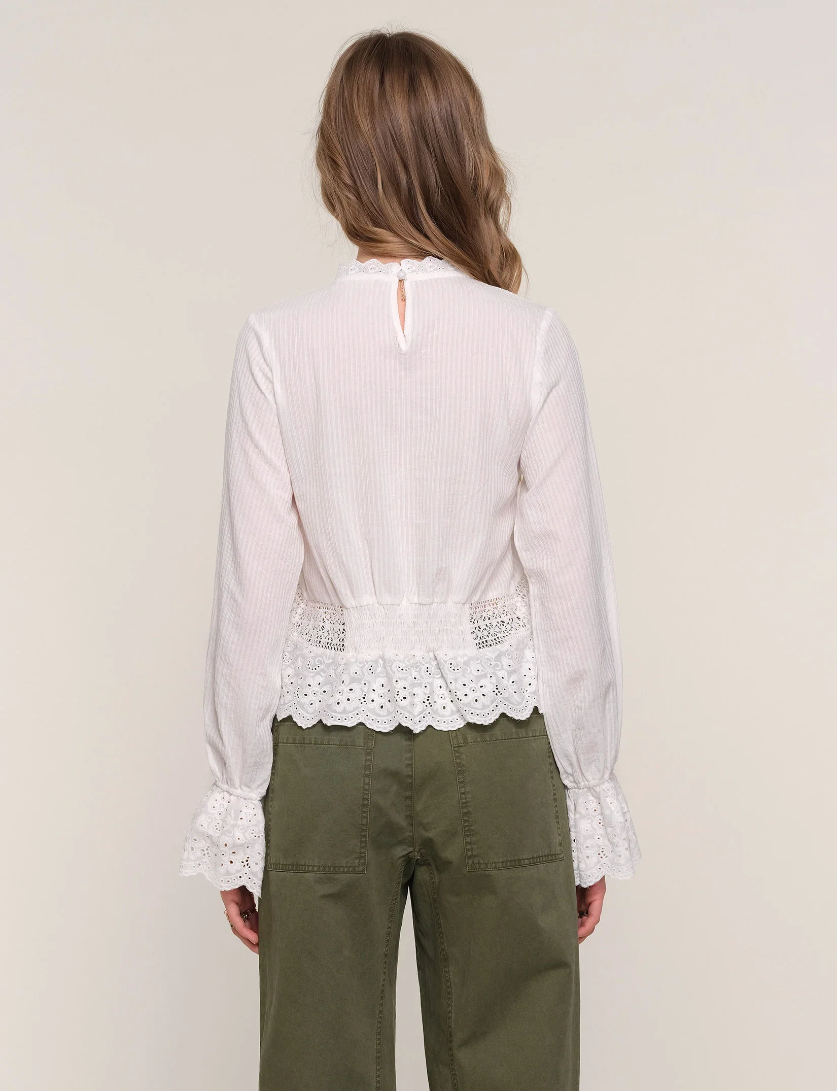 Miriam Top - Image 5