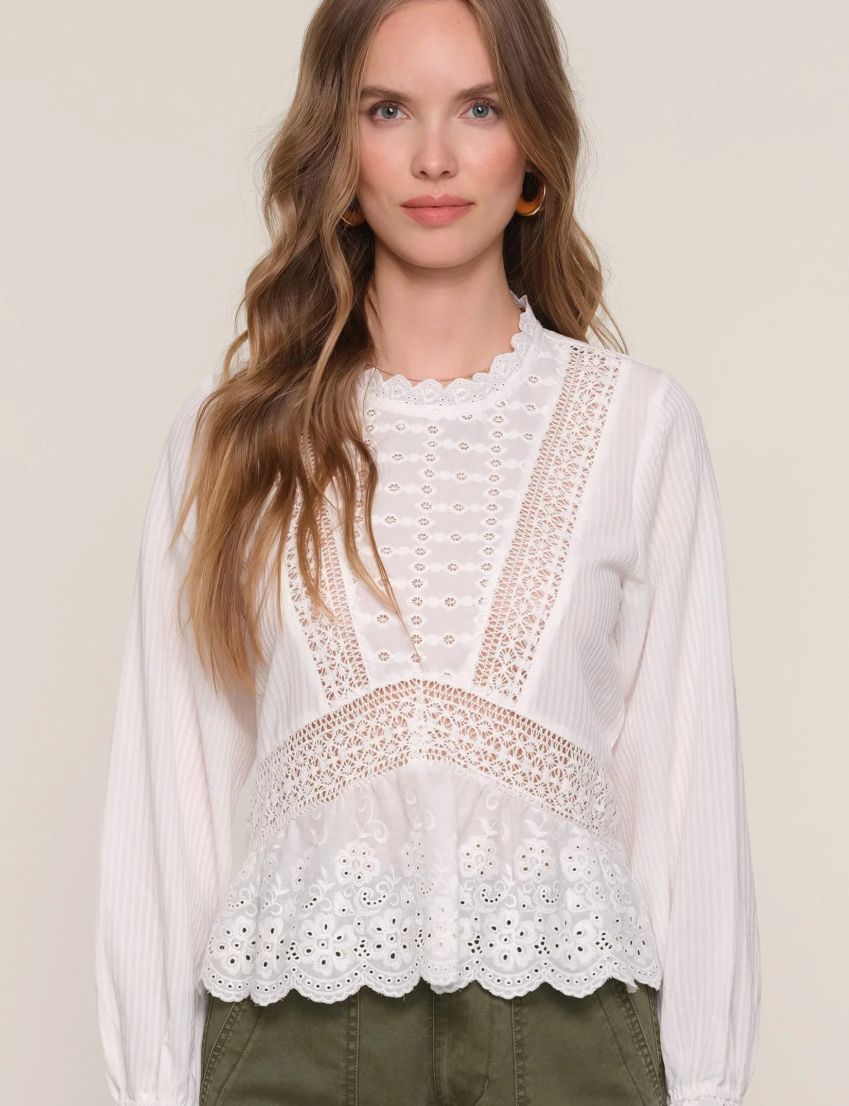Miriam Top - Image 6