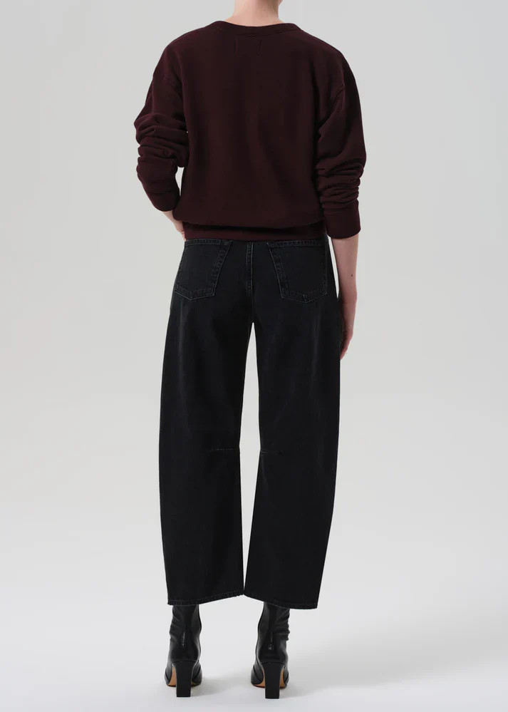 Miro Relaxed in Raine - Image 4