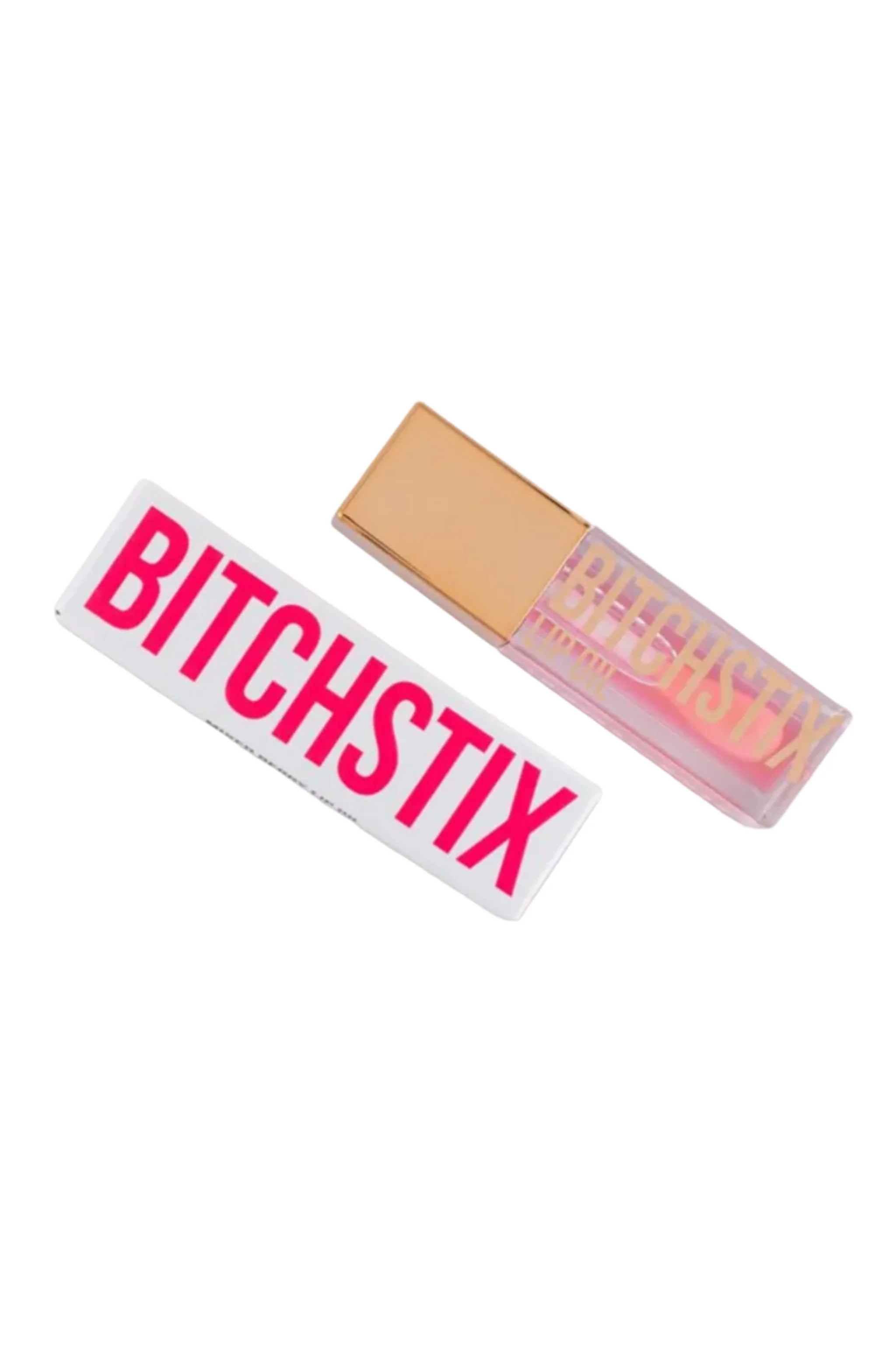 Mixed Berry Lip Oil