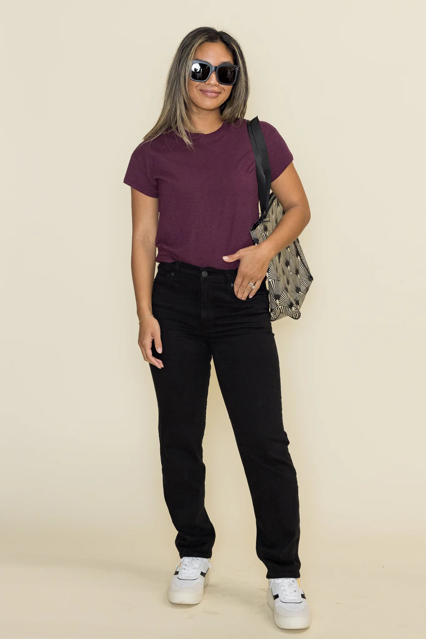 Modern Slub Tee - Image 26