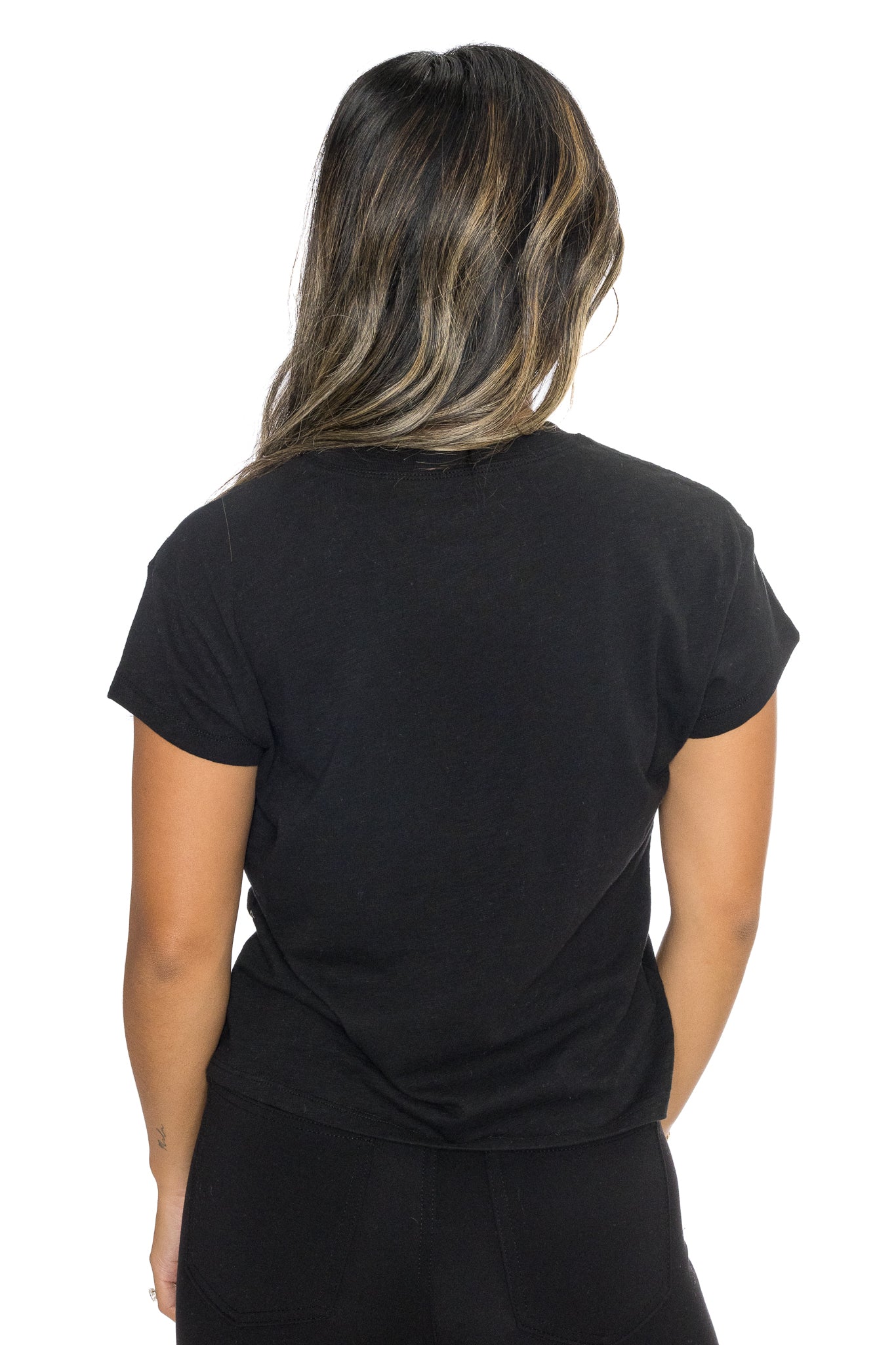 Modern Slub Tee - Image 33