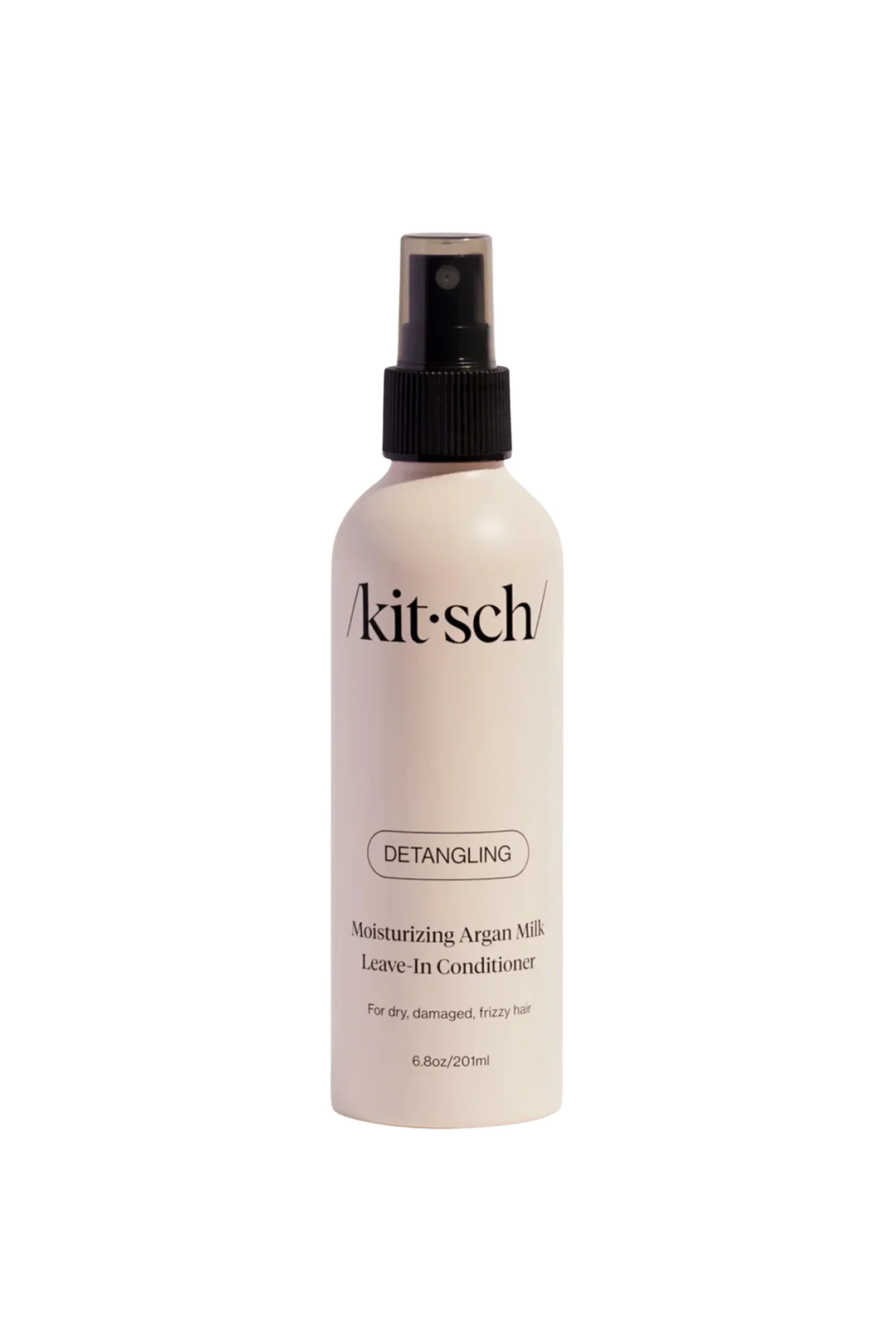 Moisturizing Argan Milk Leave-in Conditioner