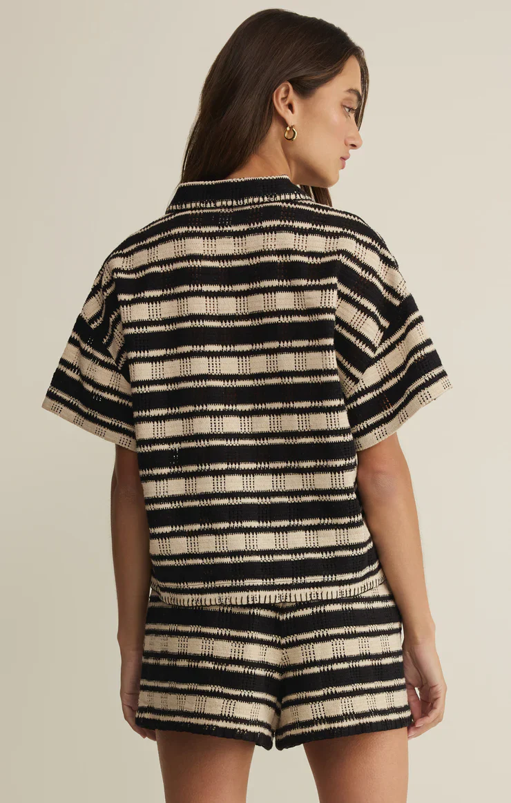 Monaco Button Up - Image 3