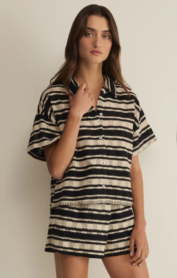 Monaco Button Up - Image 4