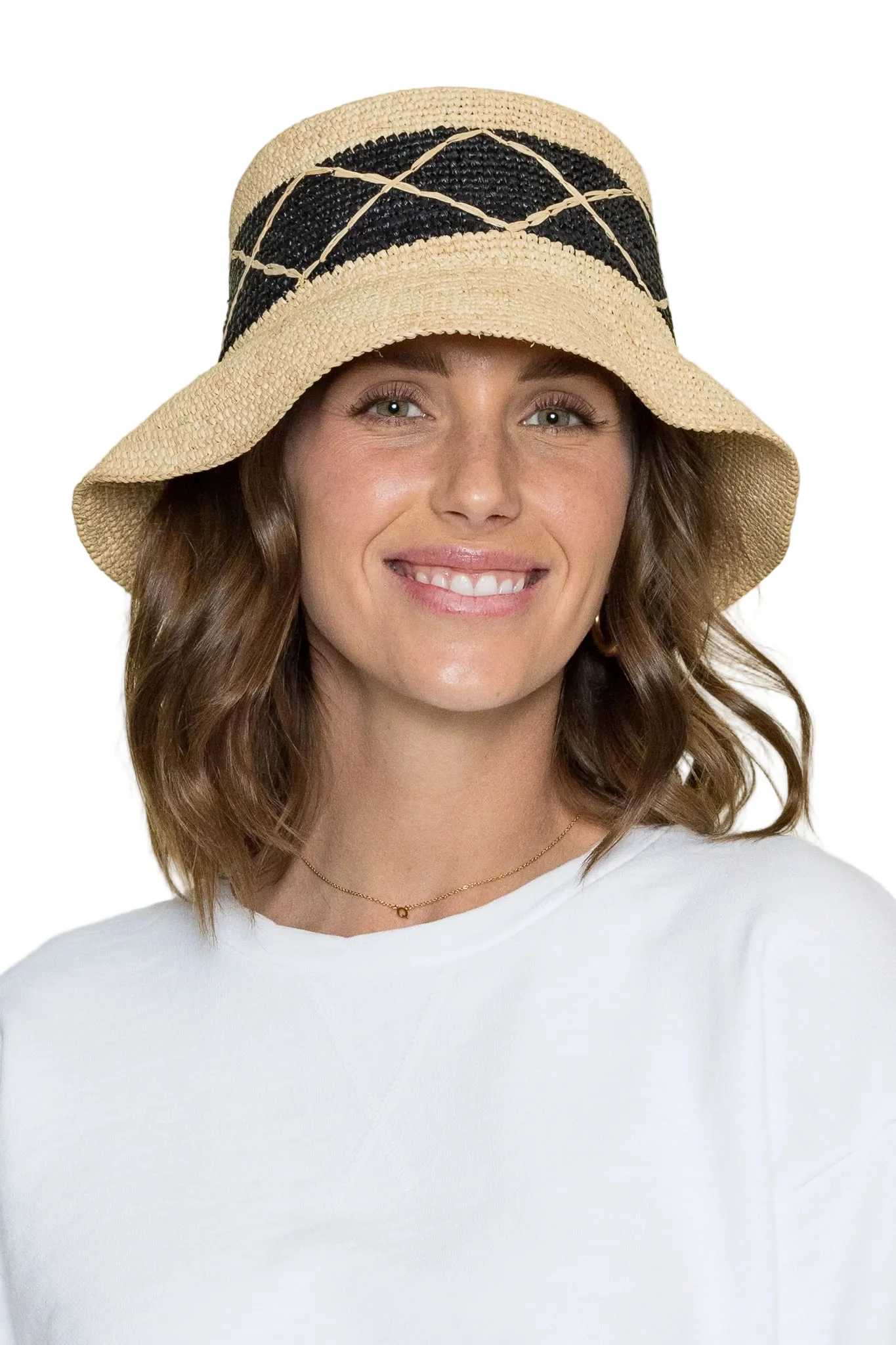 Montauk Bucket Hat