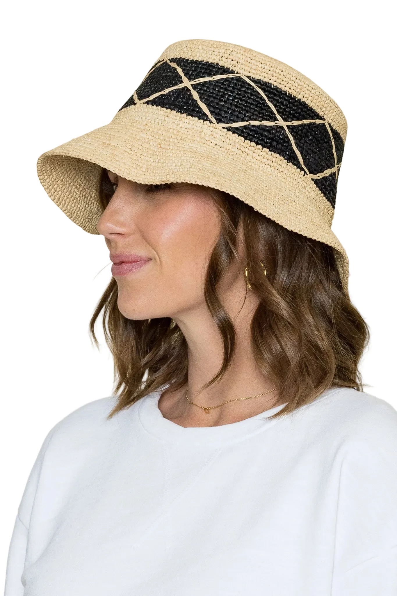 Montauk Bucket Hat - Image 2