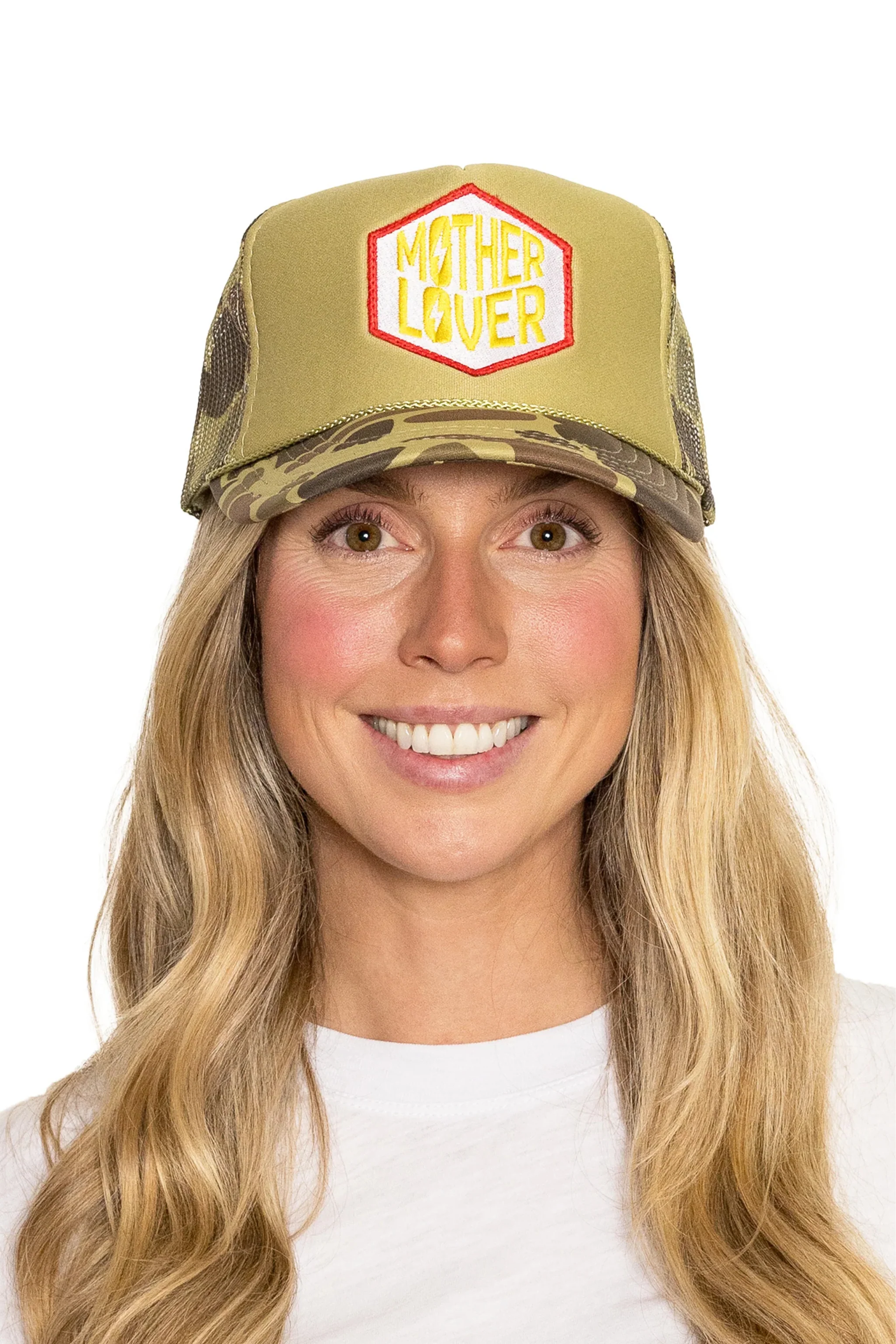 Mother Lover Hat