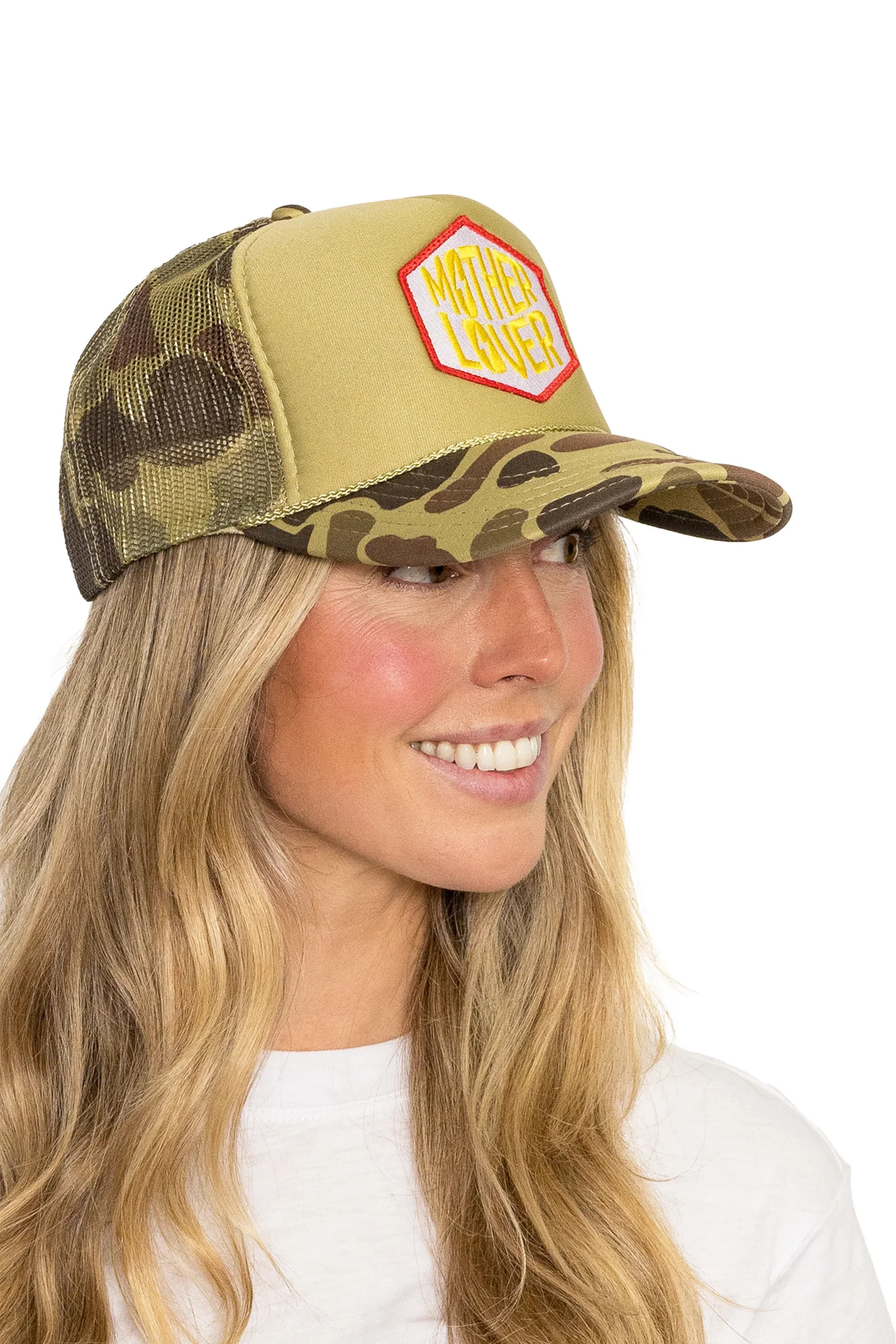 Mother Lover Hat - Image 2