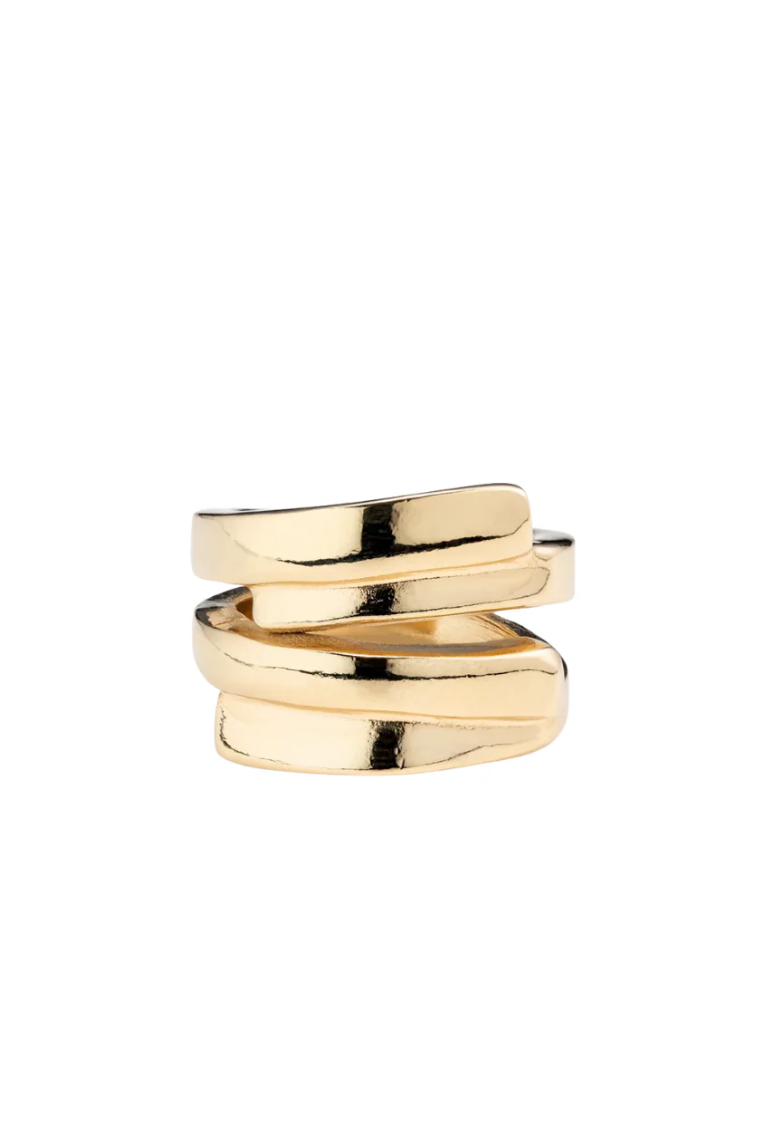 Multiband Ring