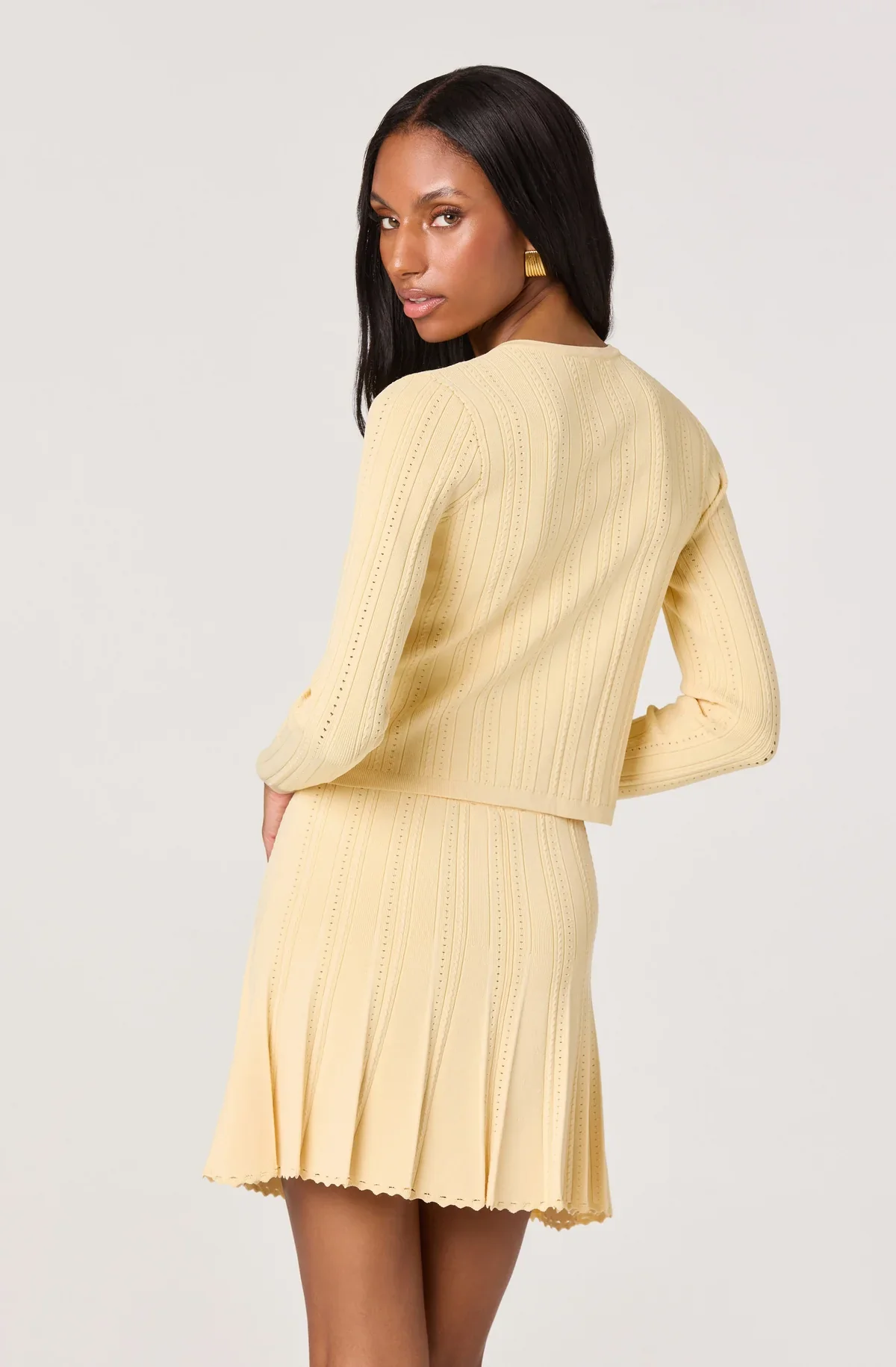 Myrtle Cardigan - Image 3