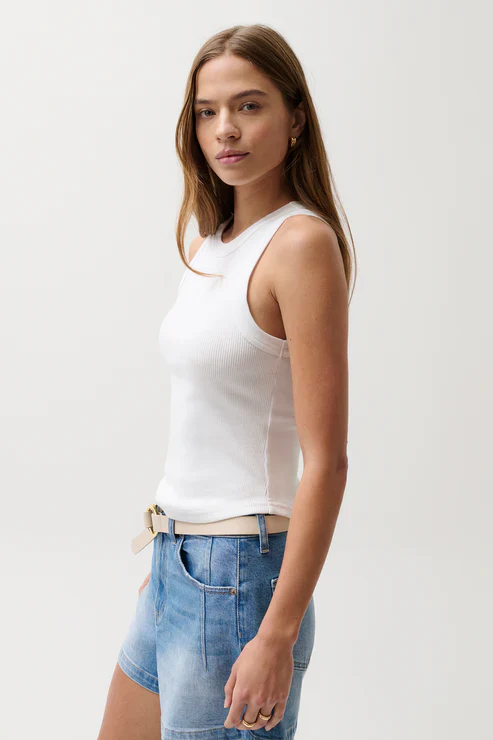 Nissi Tank Top - Image 2