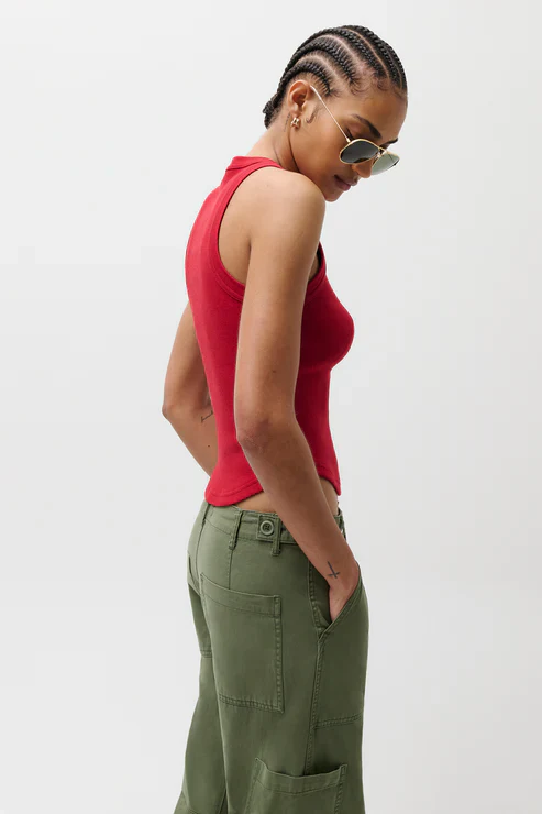 Nissi Tank Top - Image 2
