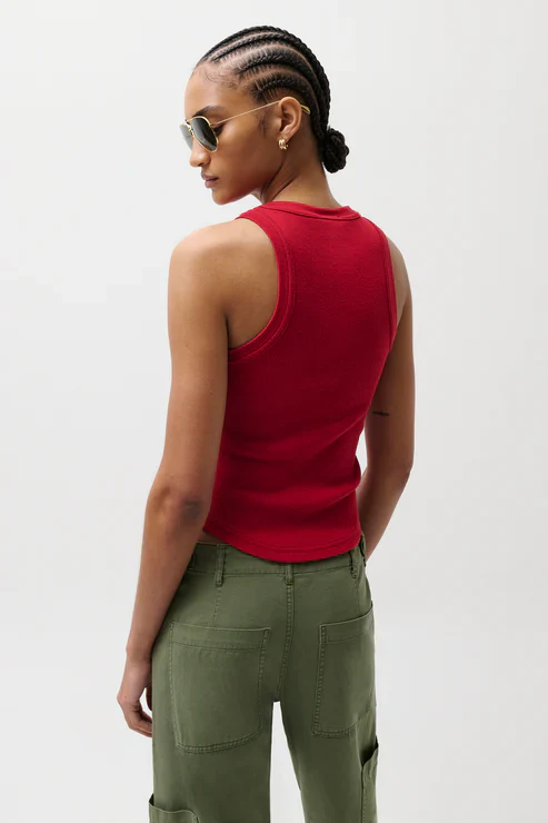 Nissi Tank Top - Image 3