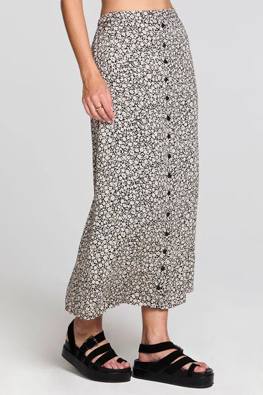 Nolla Midi Skirt - Image 3