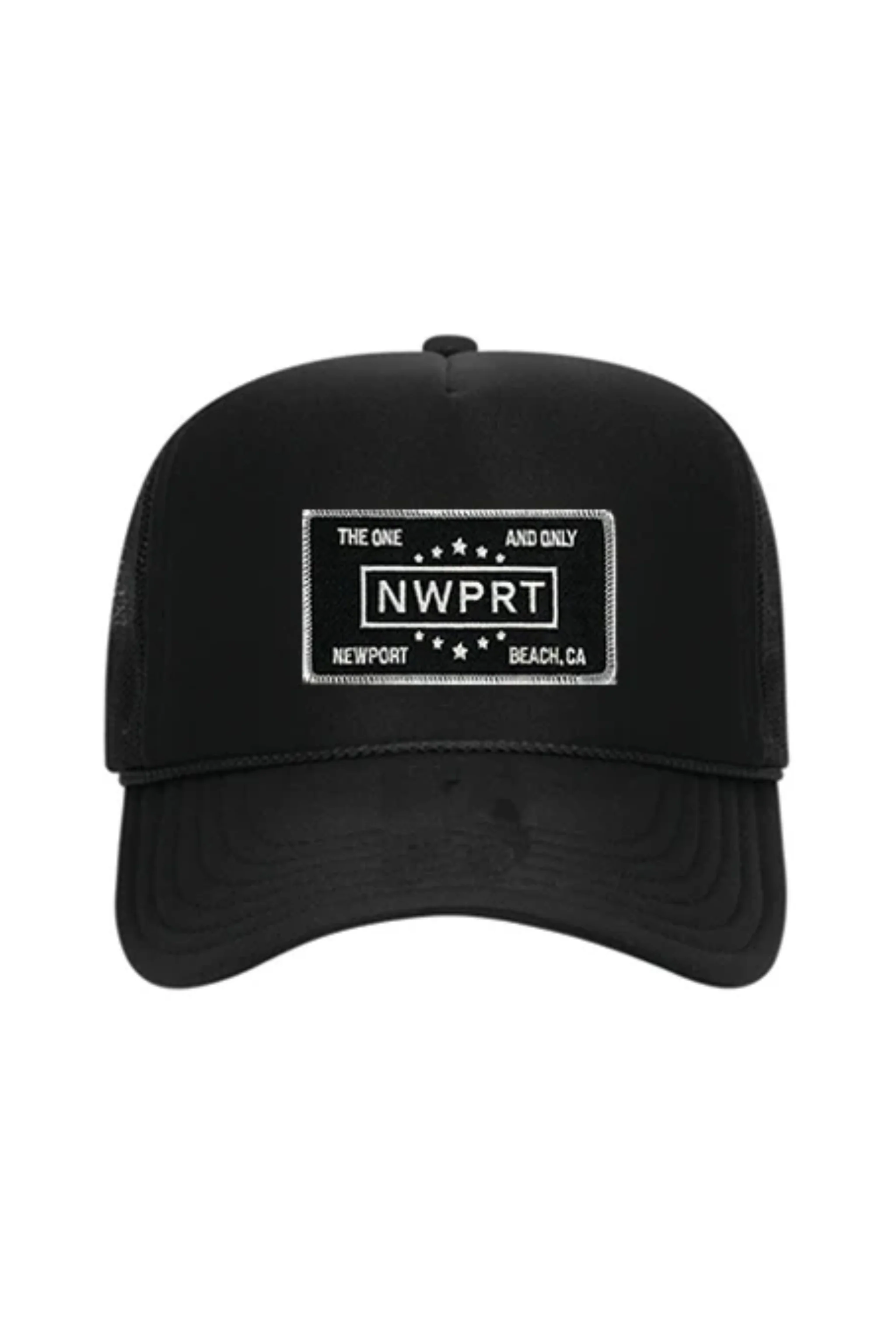 NWPRT The One and Only Hat