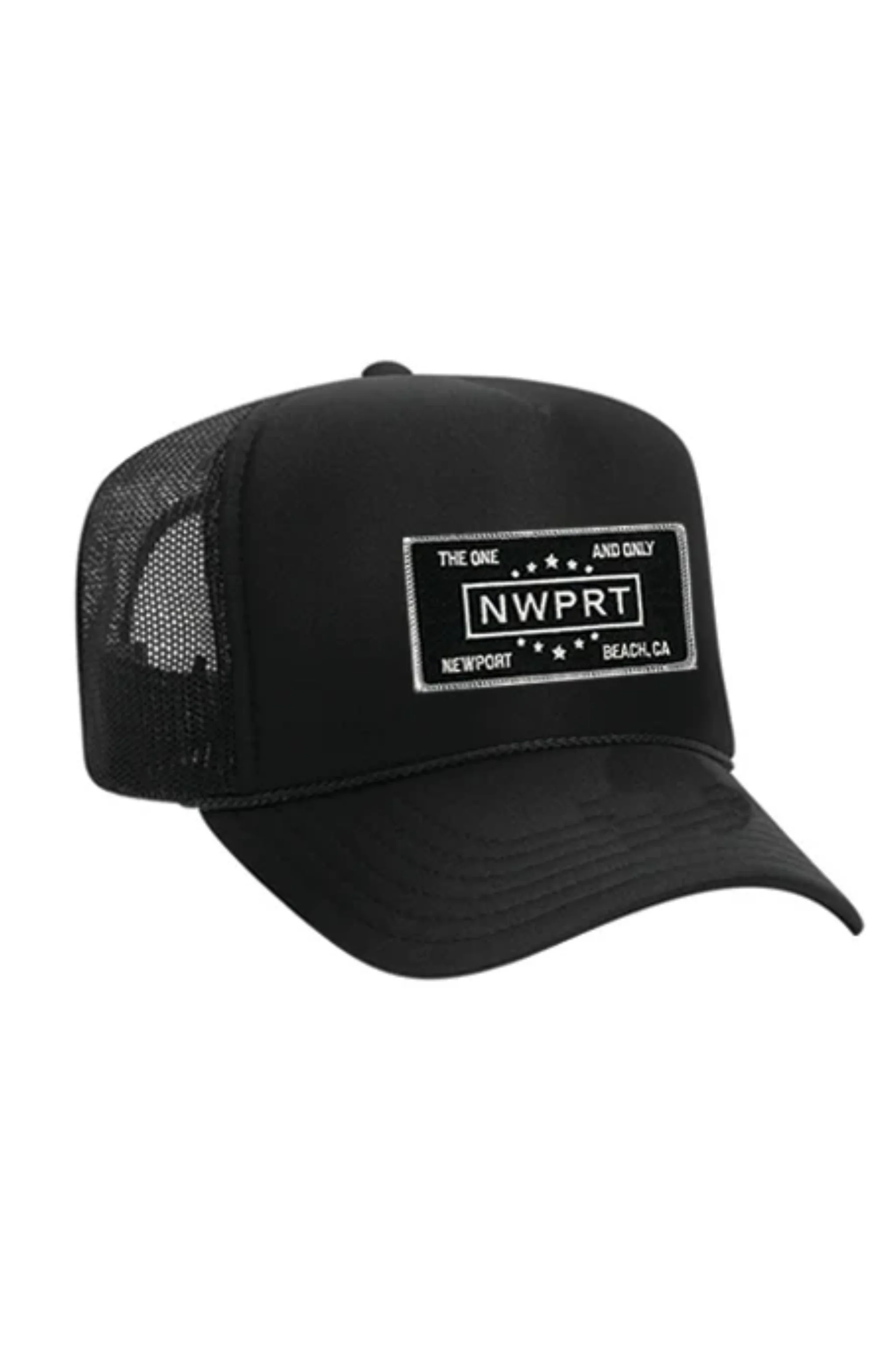 NWPRT The One and Only Hat - Image 2