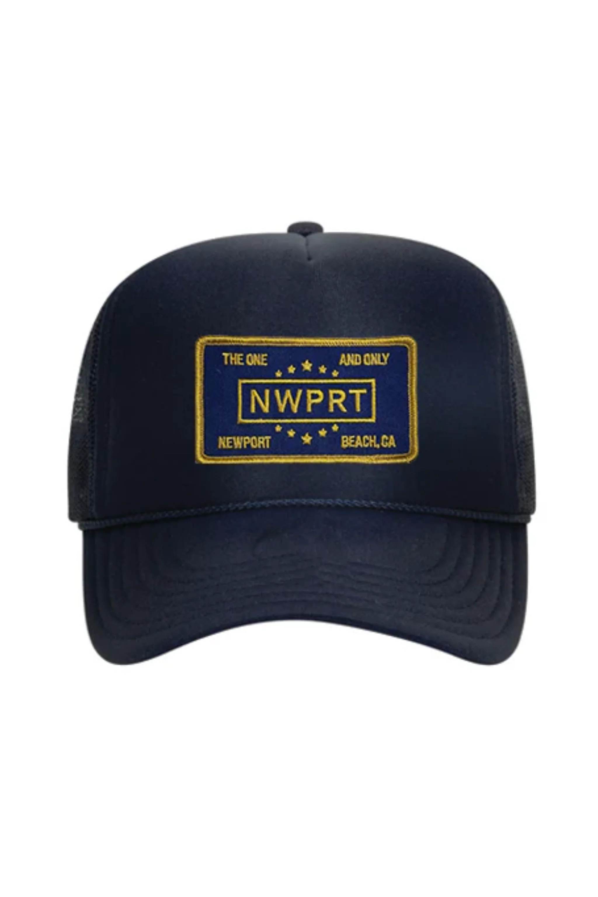 NWPRT The One and Only Hat - Image 3