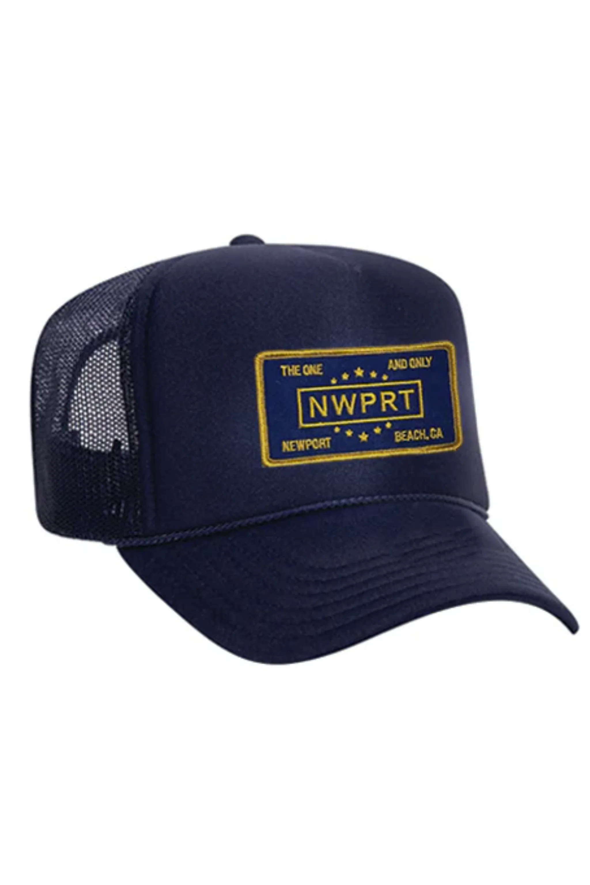 NWPRT The One and Only Hat - Image 4
