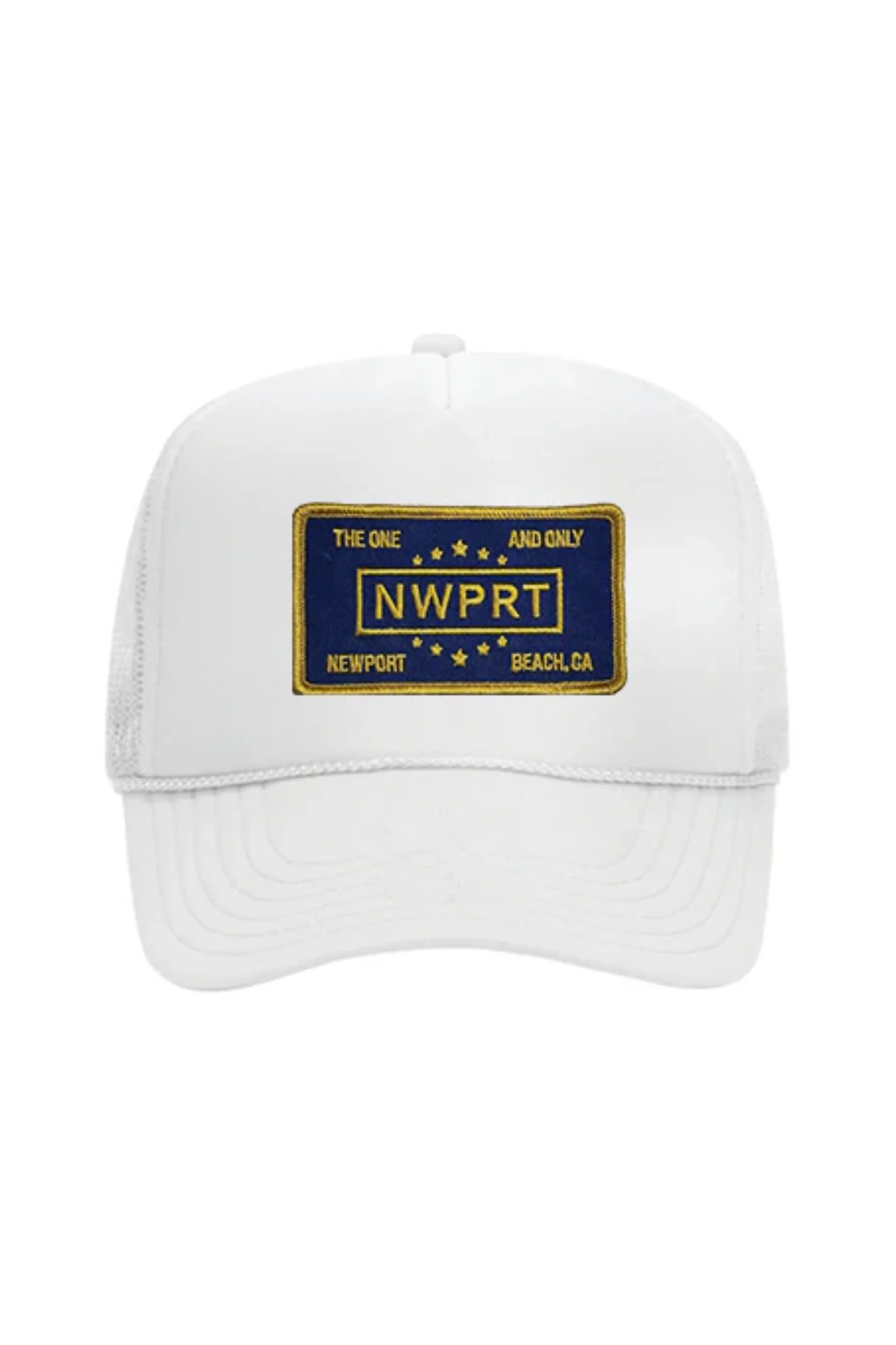 NWPRT The One and Only Hat - Image 5