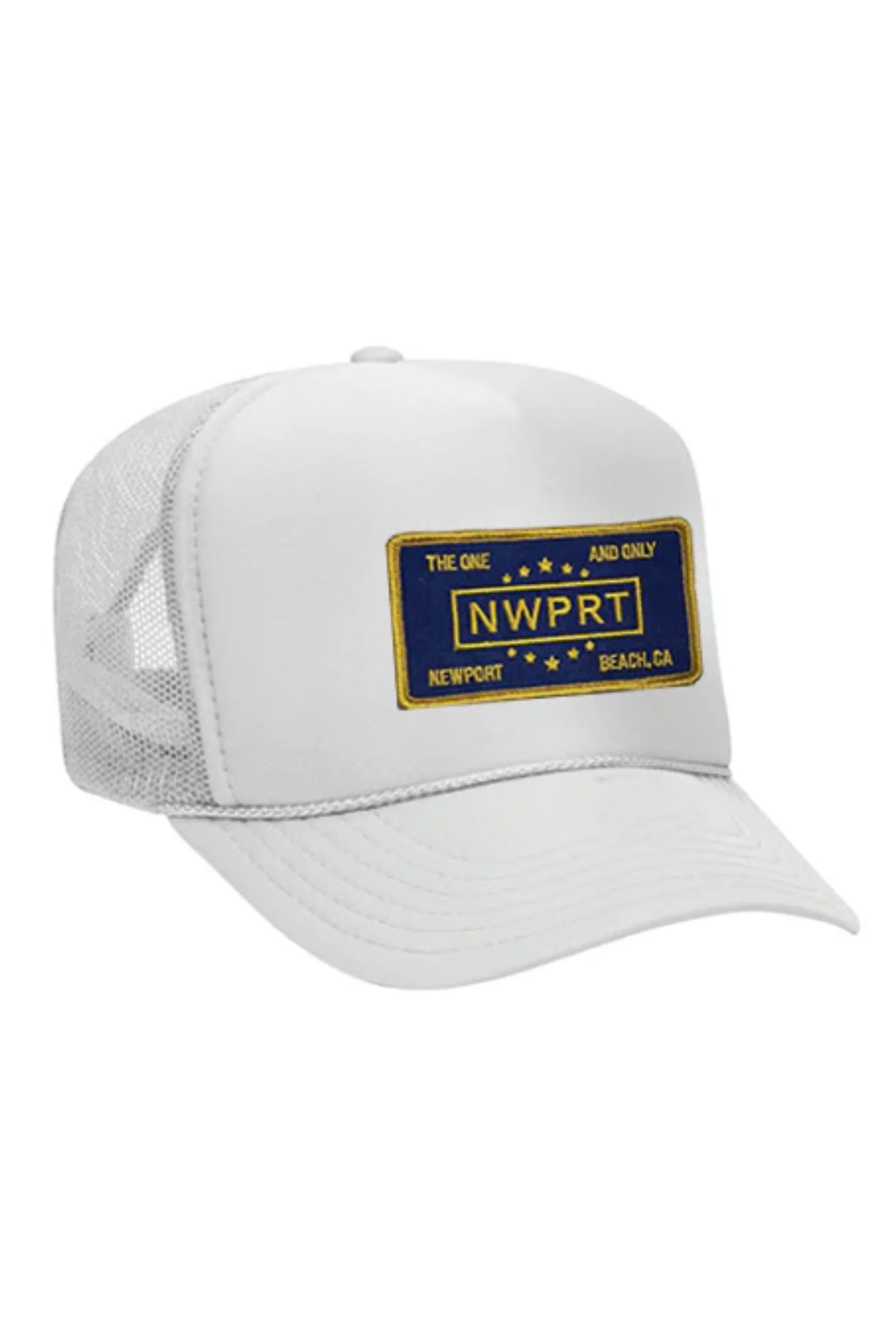 NWPRT The One and Only Hat - Image 6