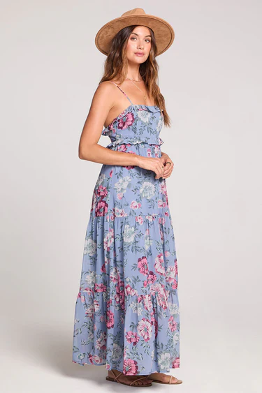 Oaklee Maxi Dress - Image 2