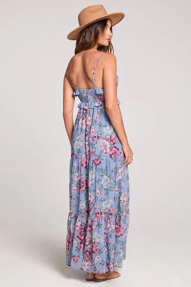 Oaklee Maxi Dress - Image 3