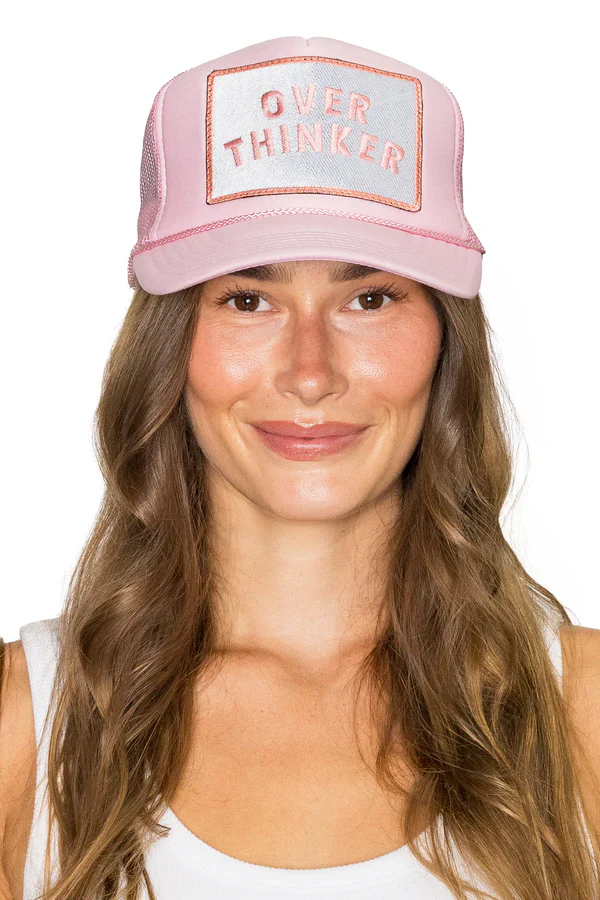 Overthinker Hat