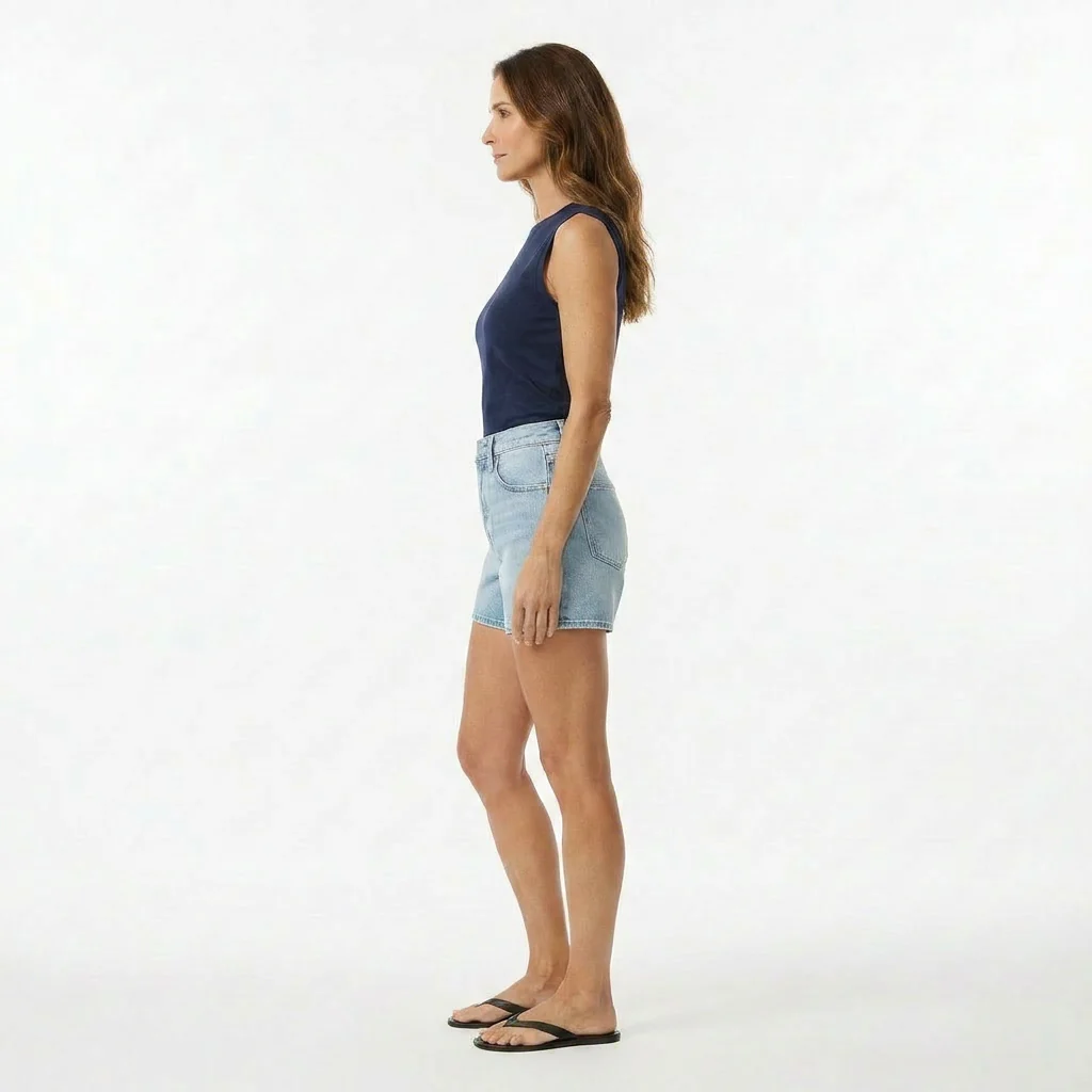 Patti Muscle Tank - Image 2