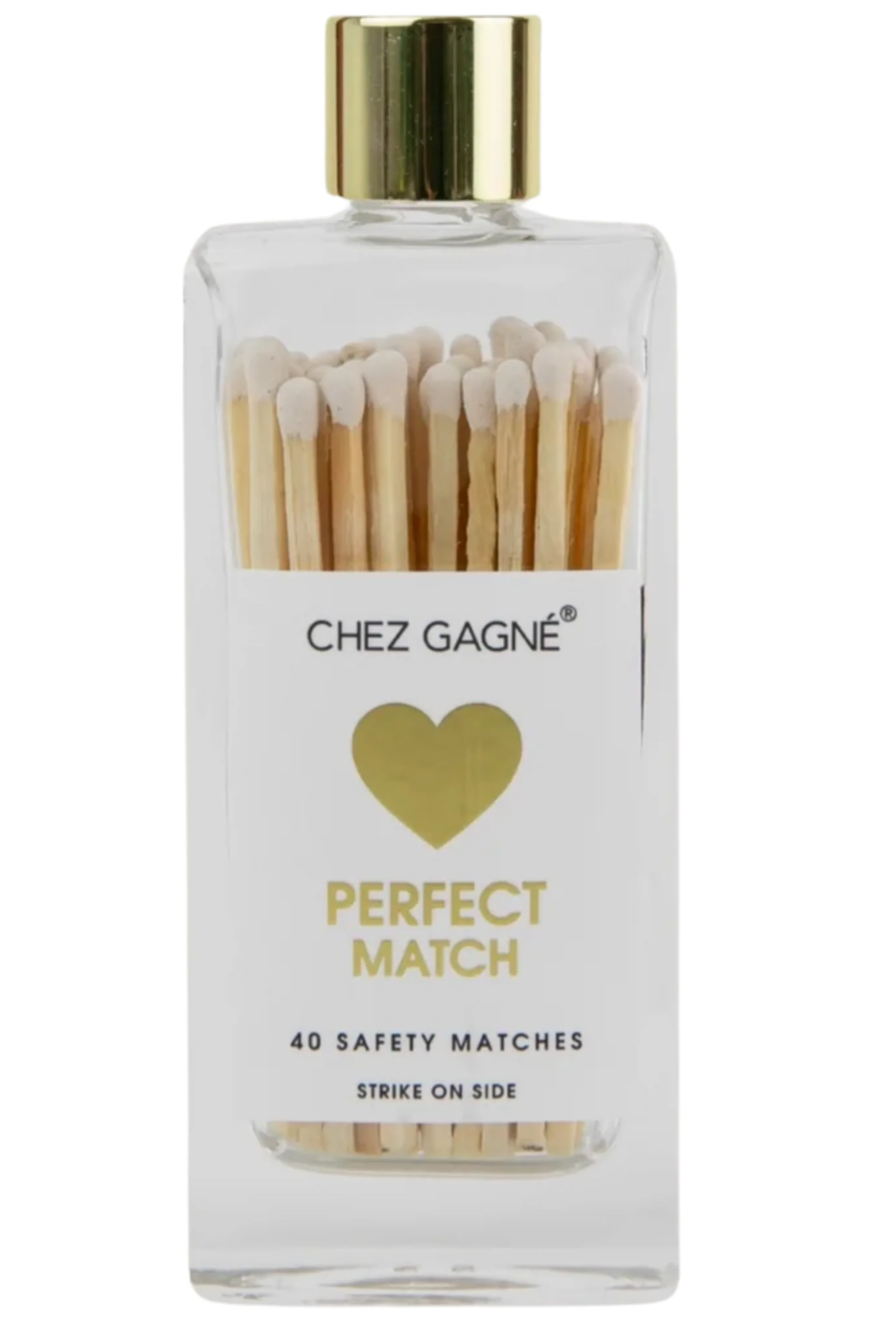 Perfect Match Matches