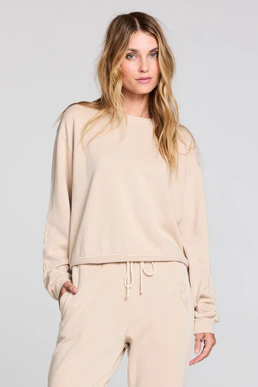 Perry Pullover