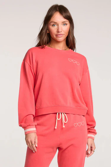 Perry Pullover - Image 6