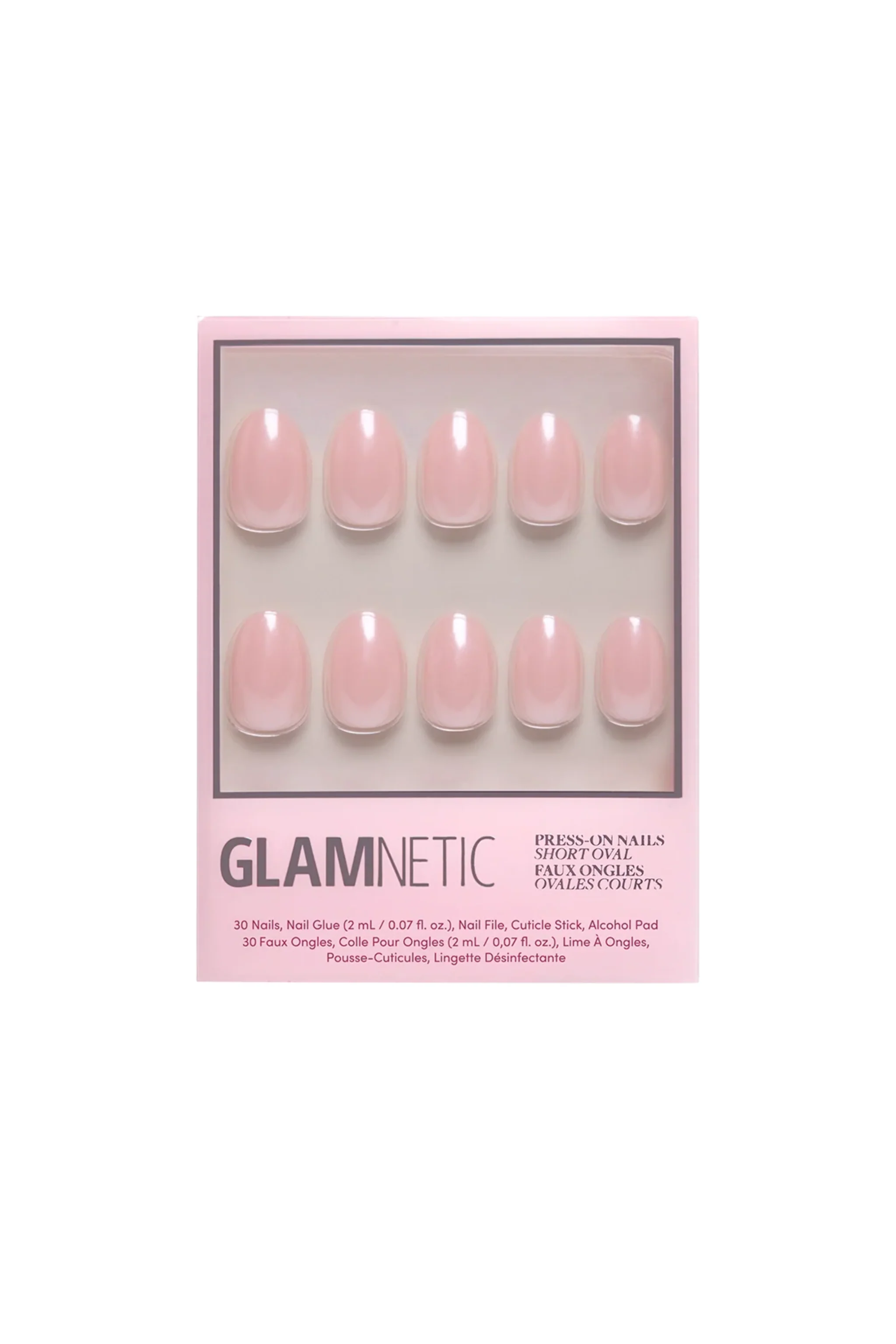 Pinch Me Press-On Nails