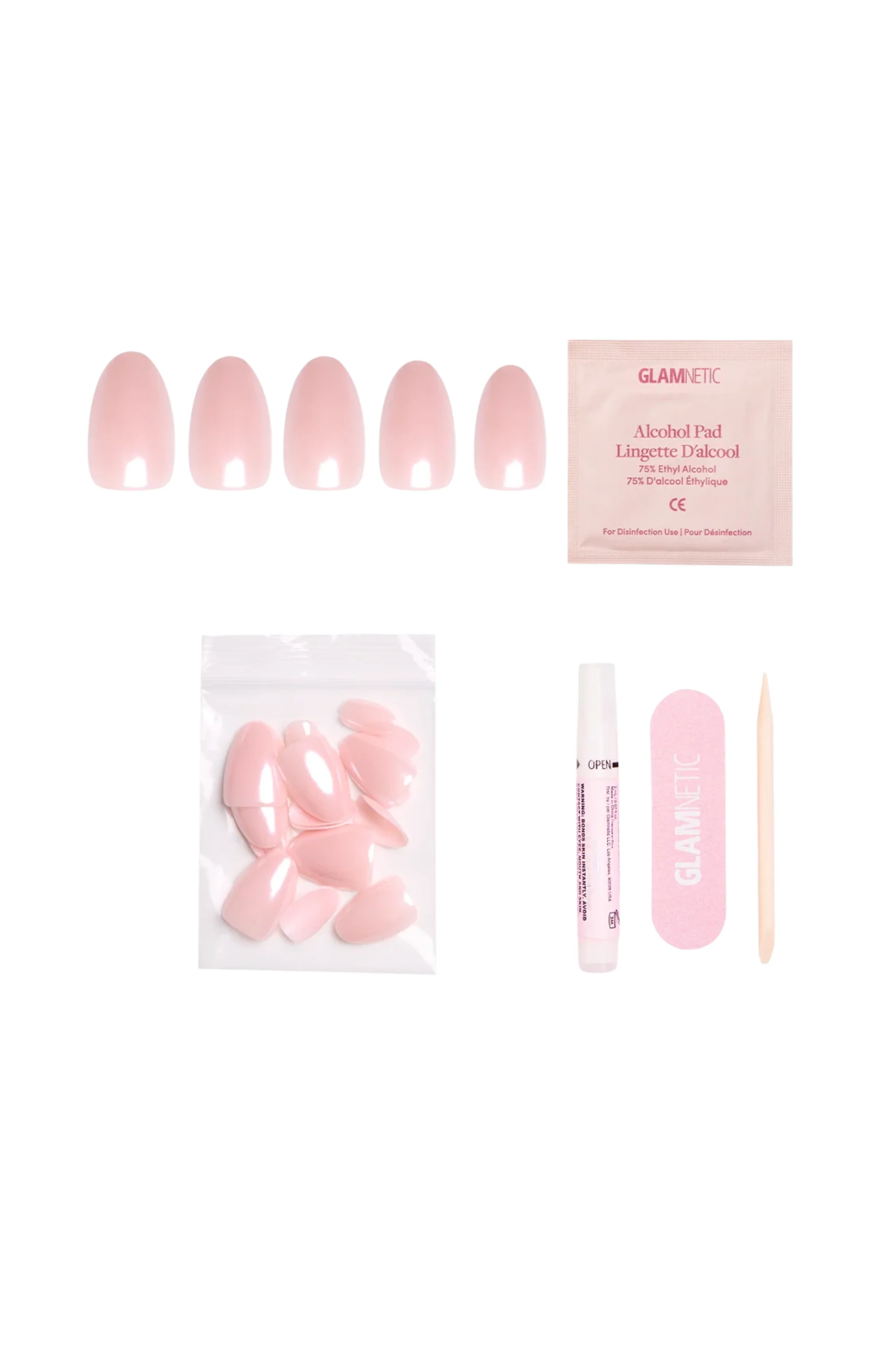 Pinch Me Press-On Nails - Image 2