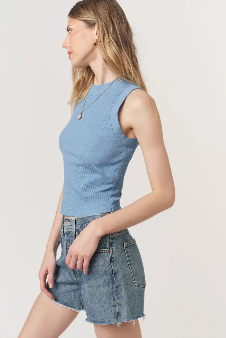 Player Racerback Rib Tank - Image 5