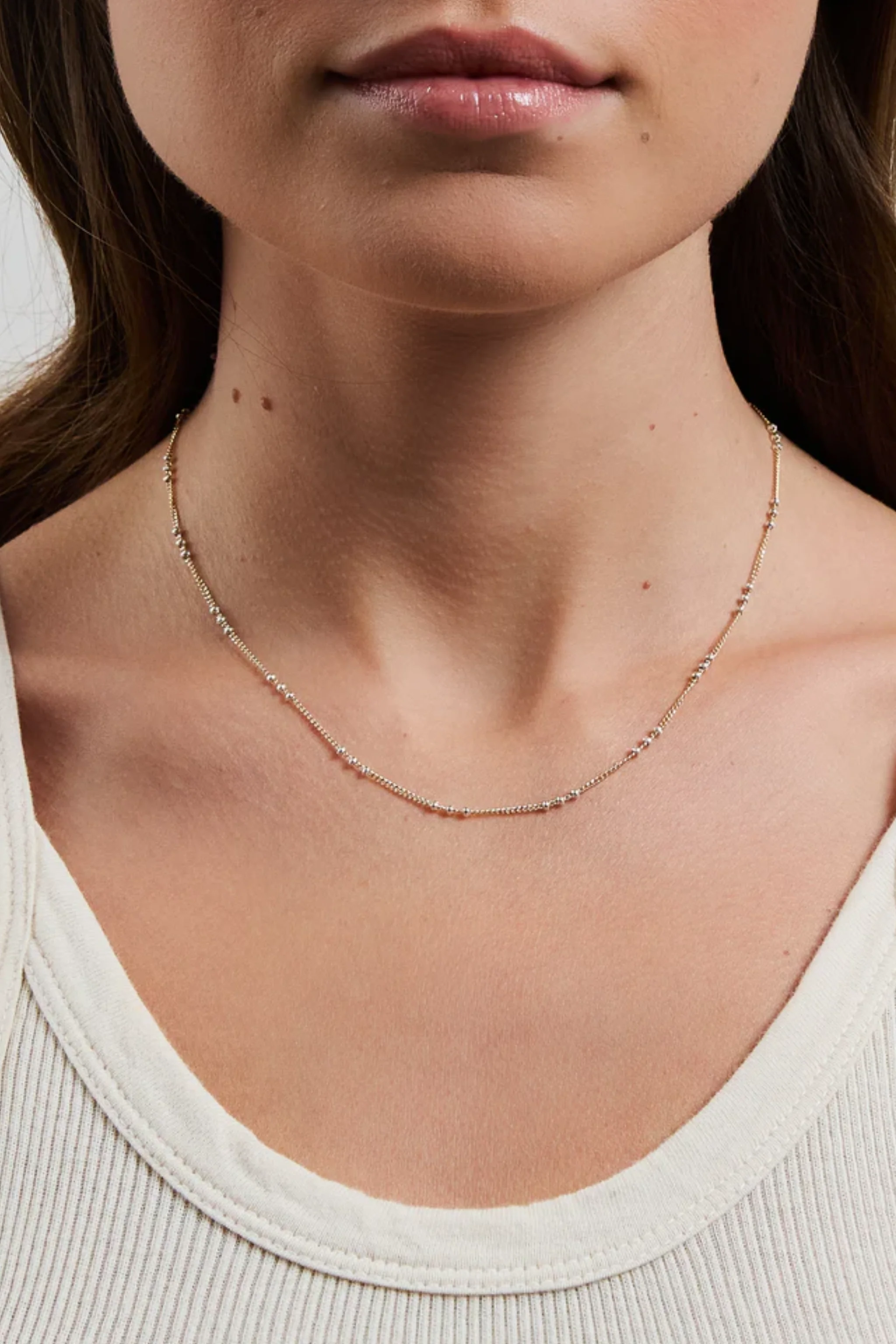 Poppy Chain