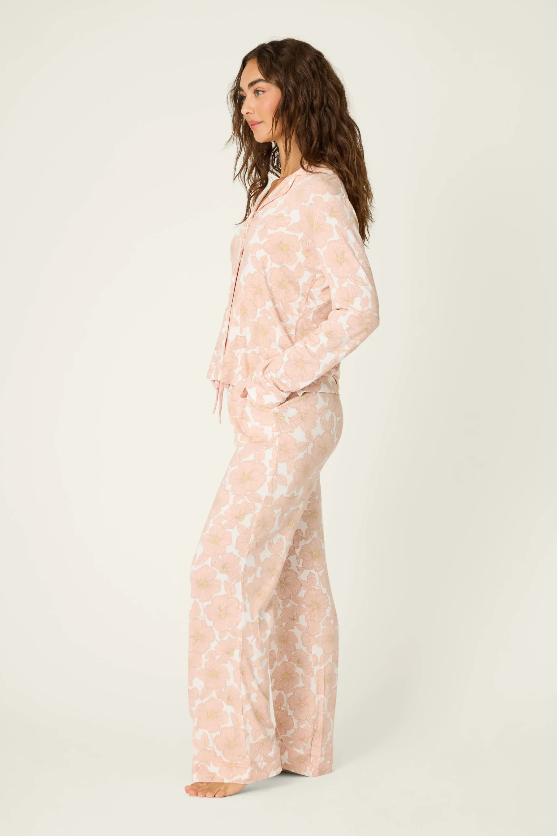 Poppy Dreams PJ Set - Image 3