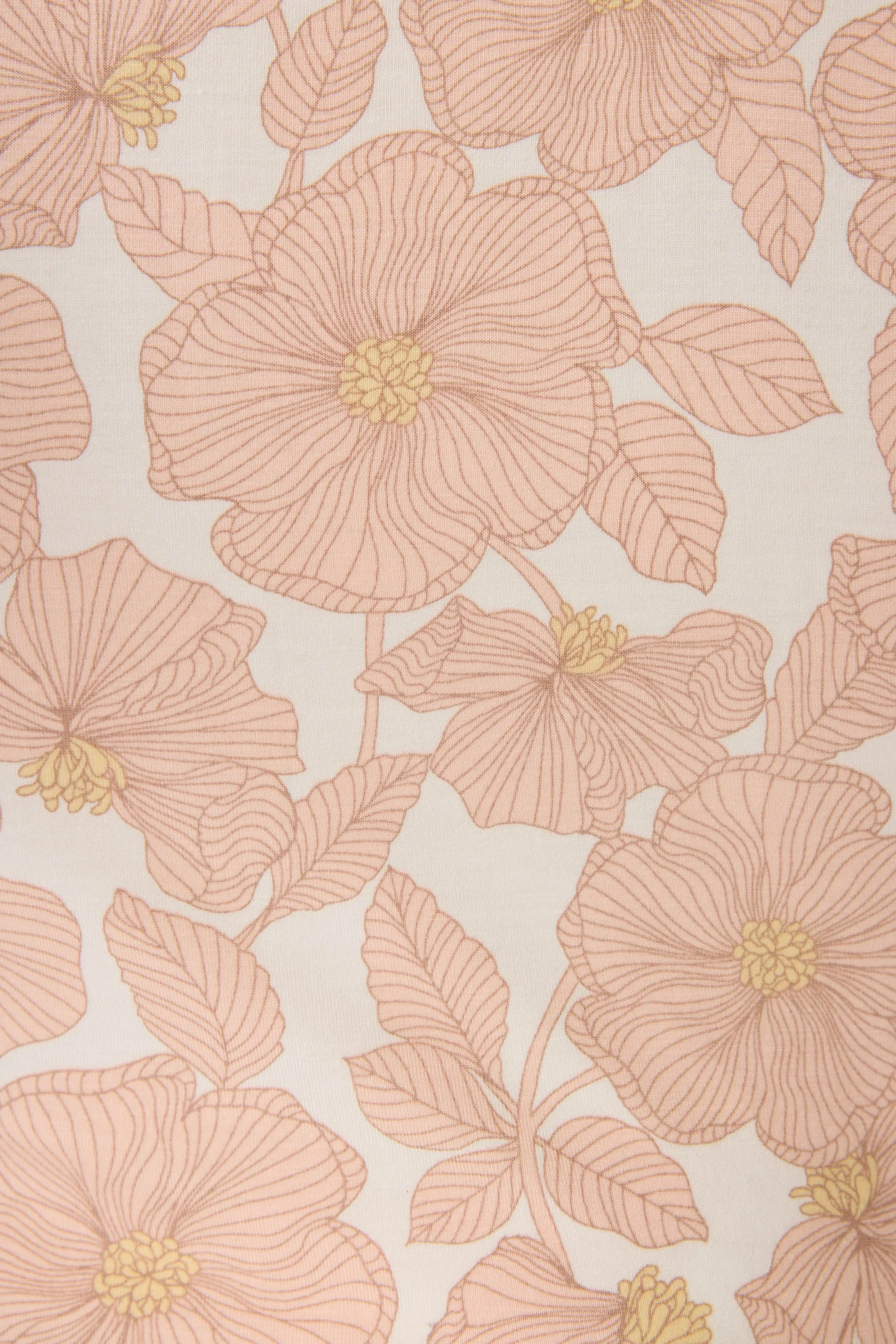 Poppy Dreams PJ Set - Image 6