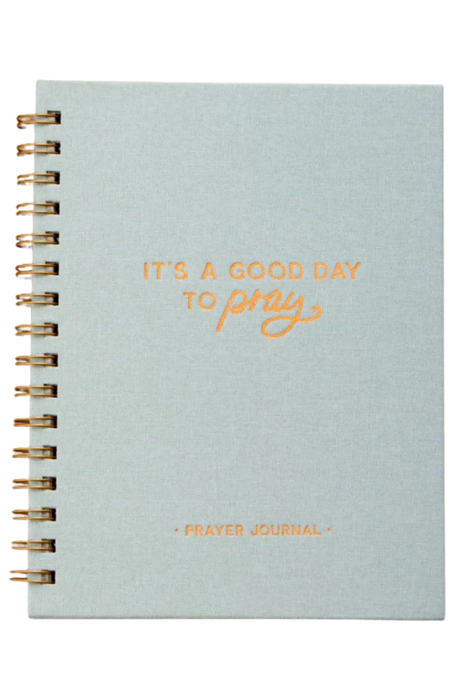 Prayer Journal