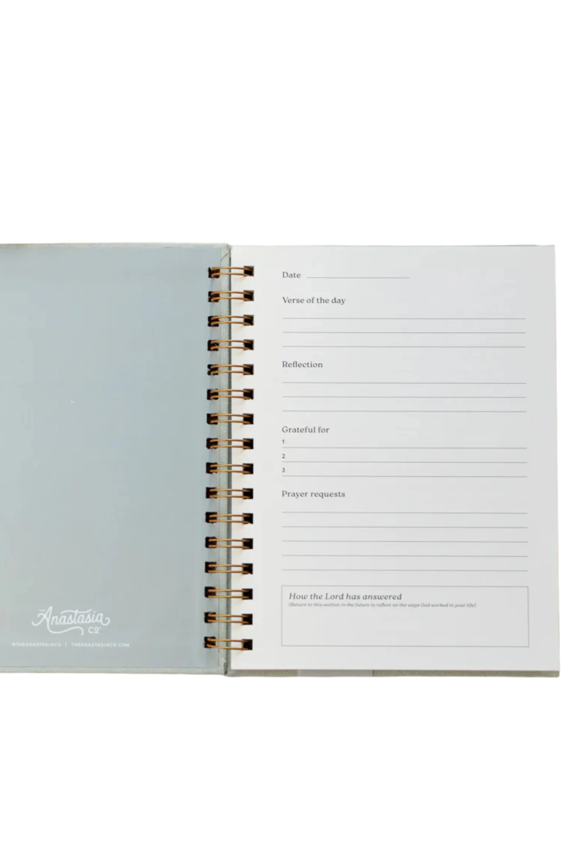 Prayer Journal - Image 2