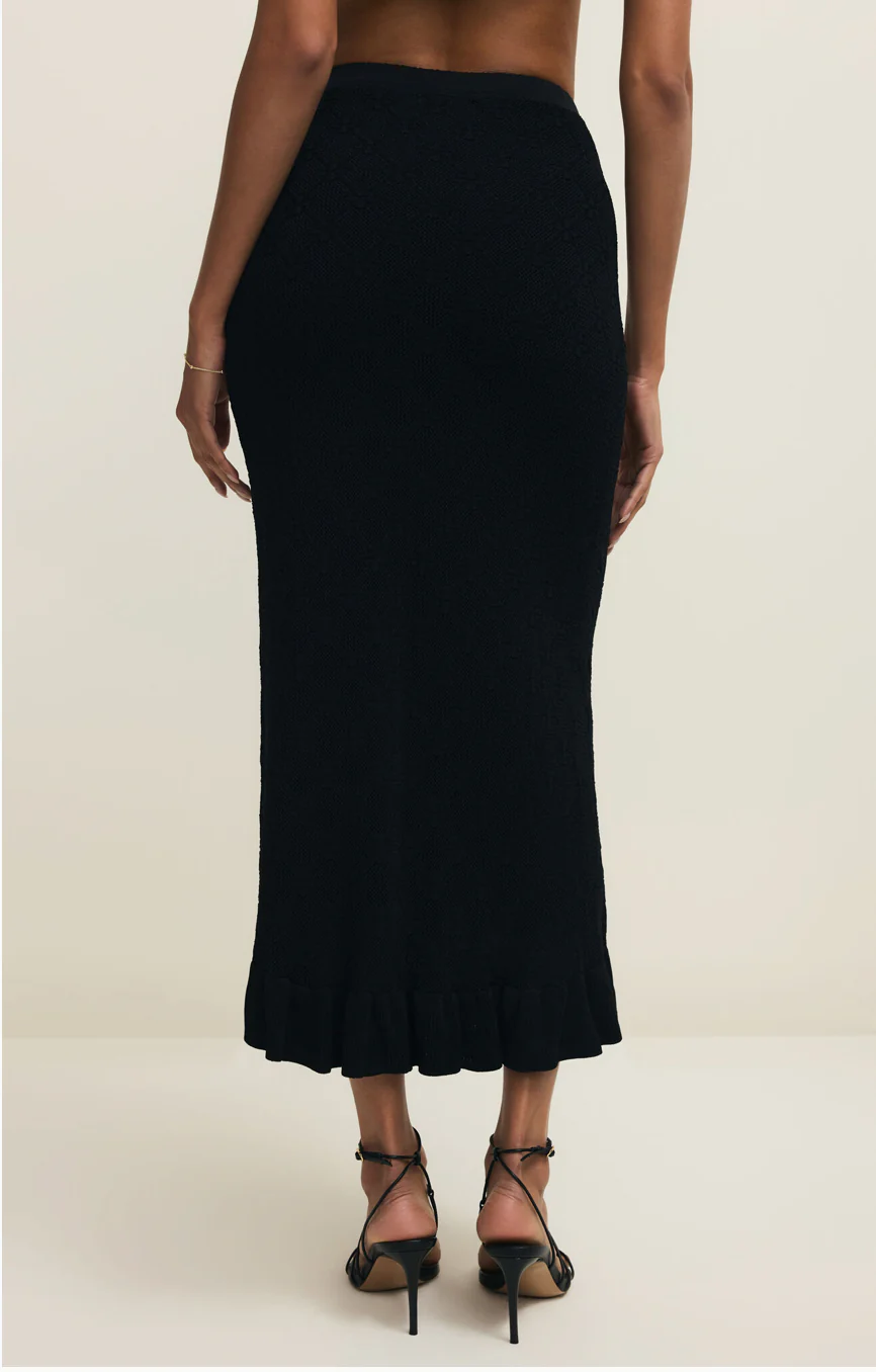 Ramona Sweater Skirt - Image 4