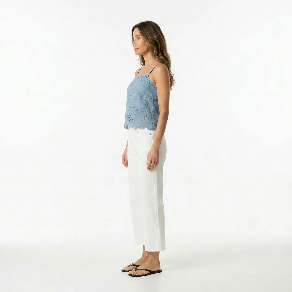 Remi Blouse - Image 2